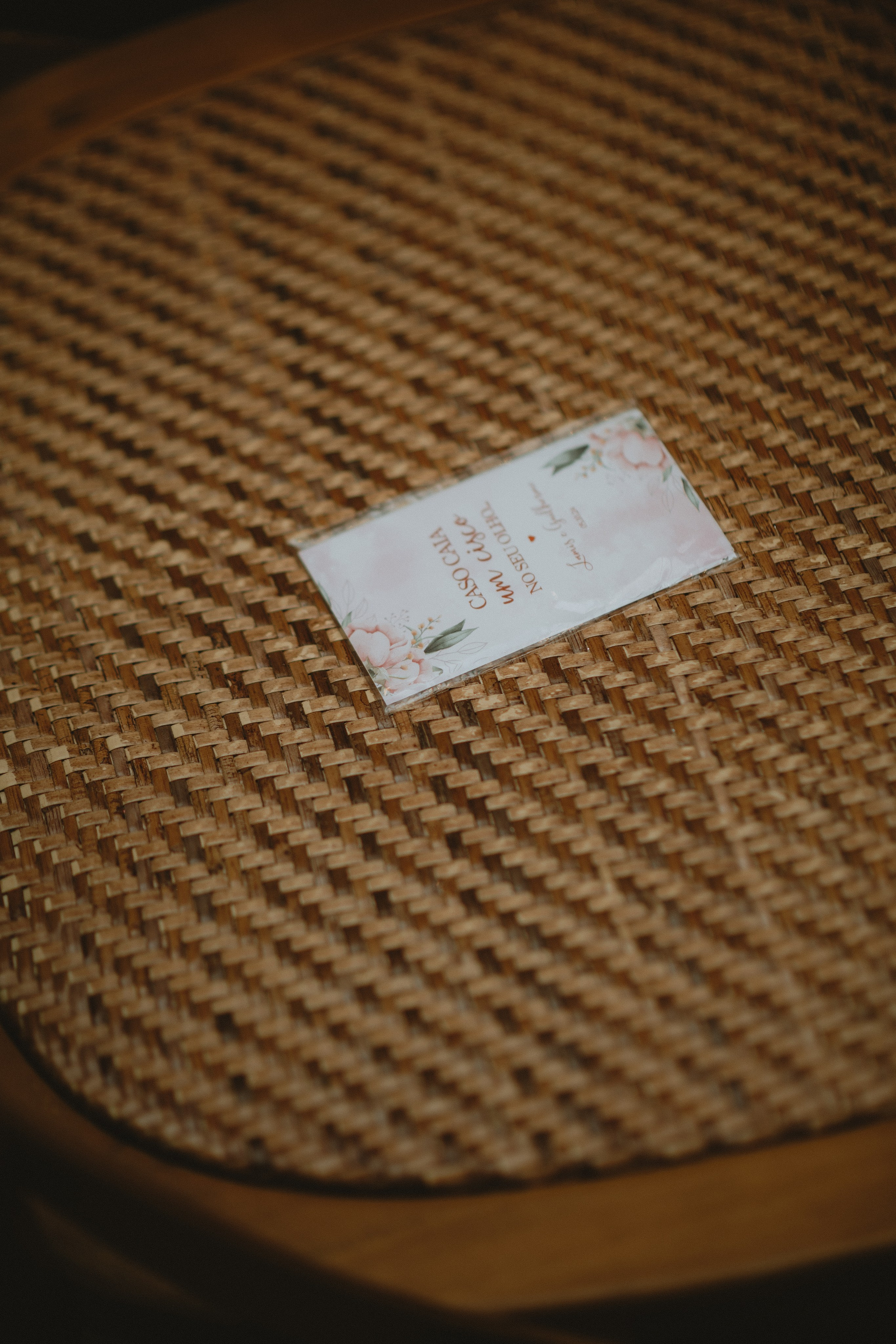 Lamis & Guilherme // Wedding. A Um Passo Fotografia