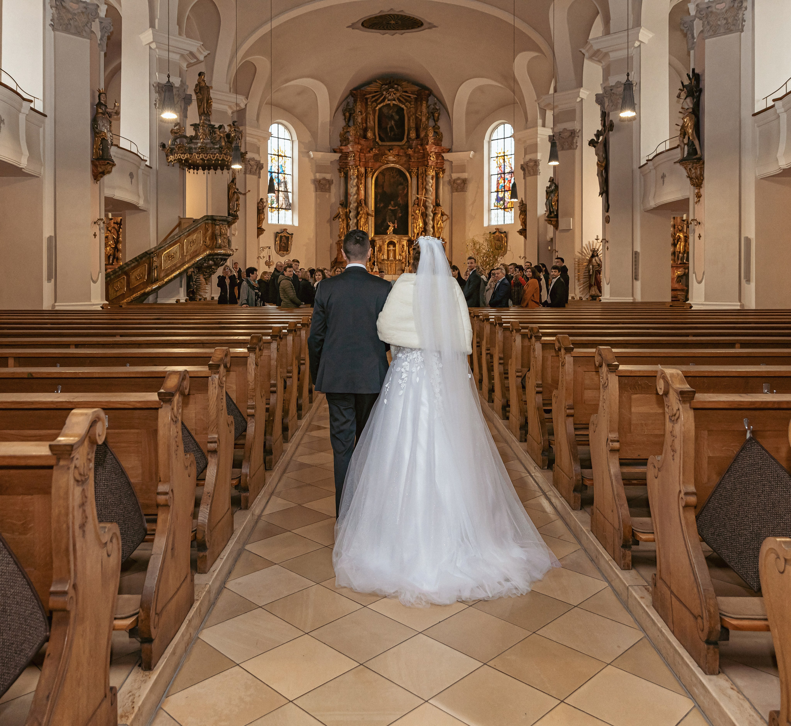 Hochzeitsfotograf & Videograf Straubing, Deggendorf, Bogen, Regensburg