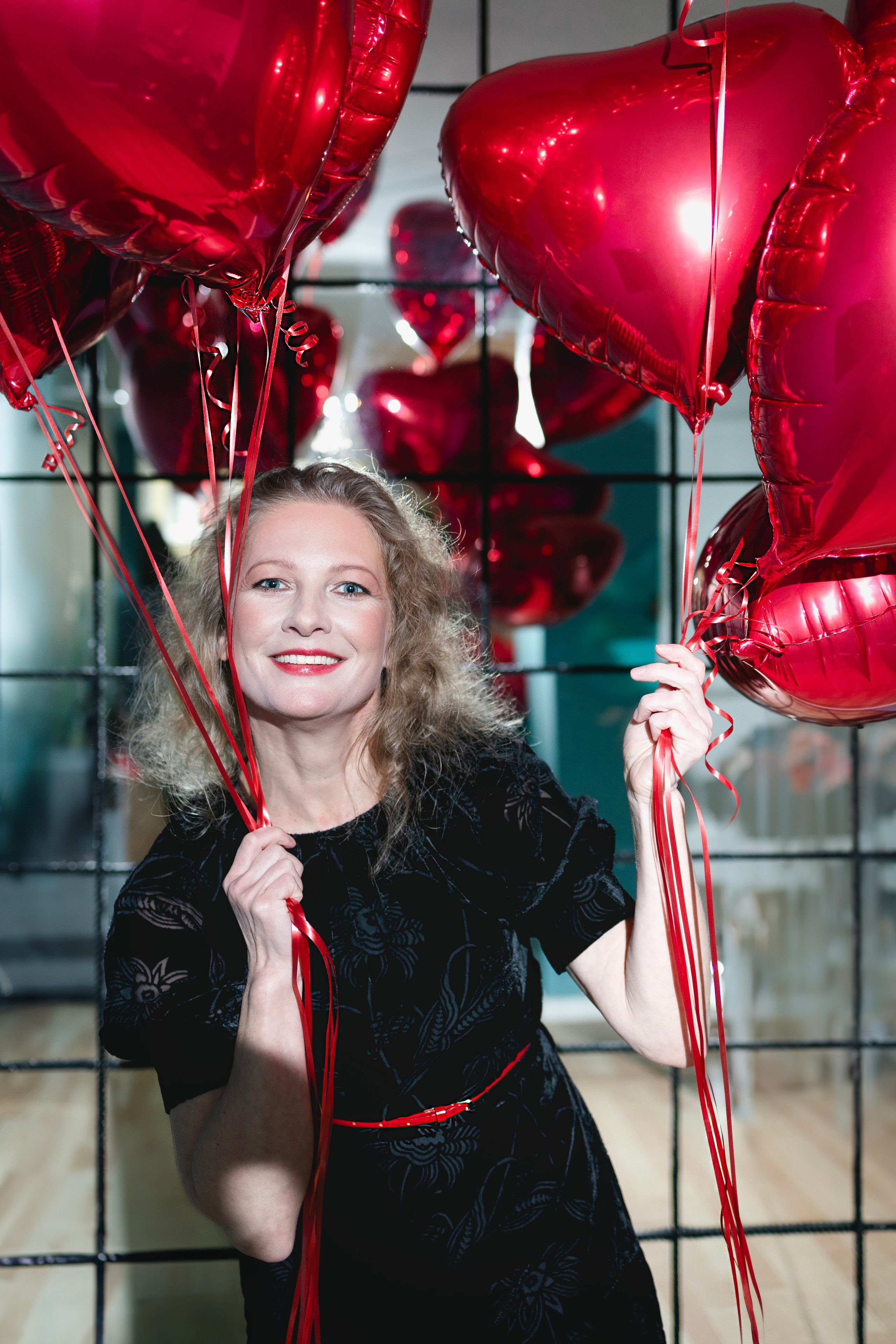 Valentine’s Day. Photographer in Munich