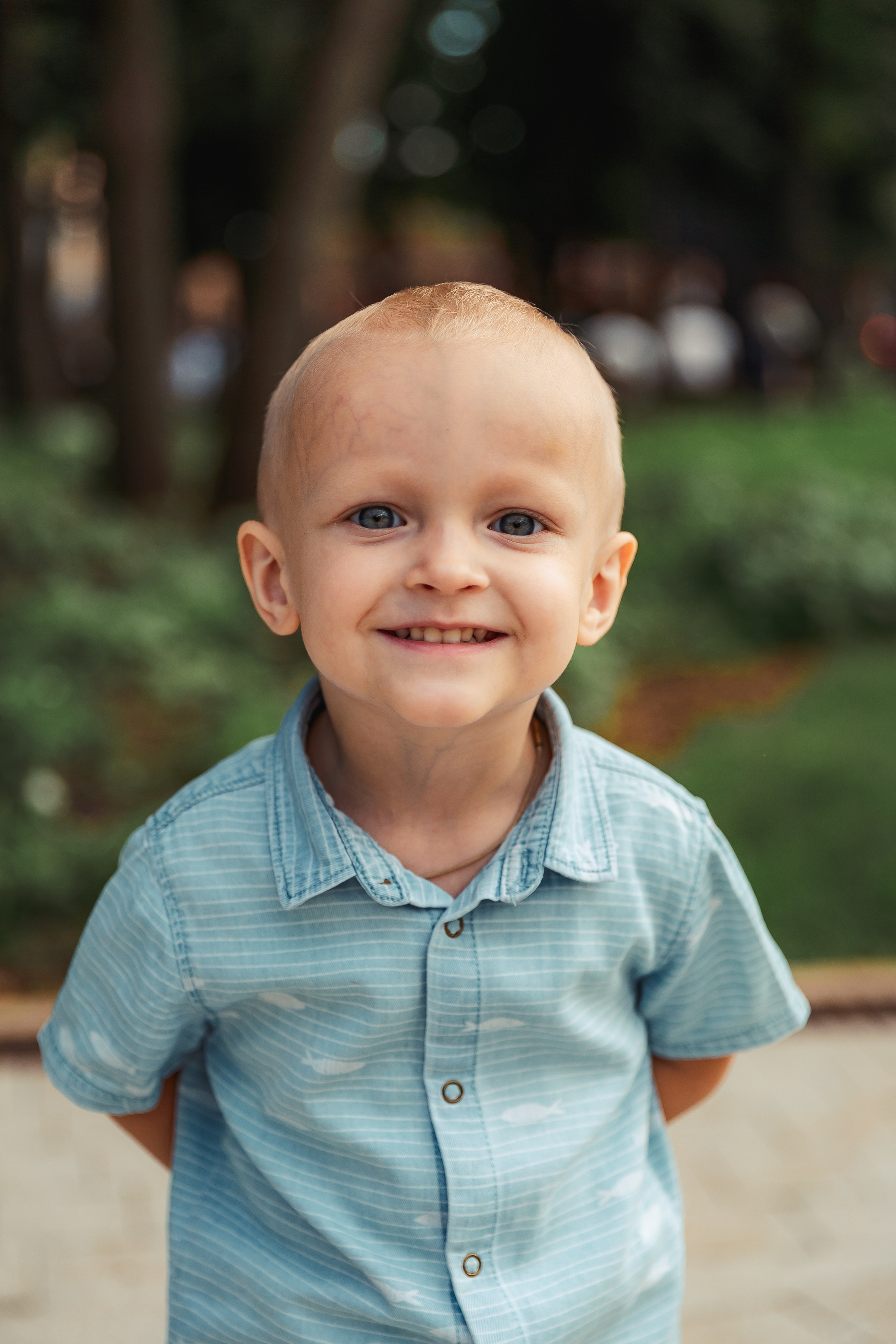 Families. Los Angeles portrait photographer Valeria Kasatkina