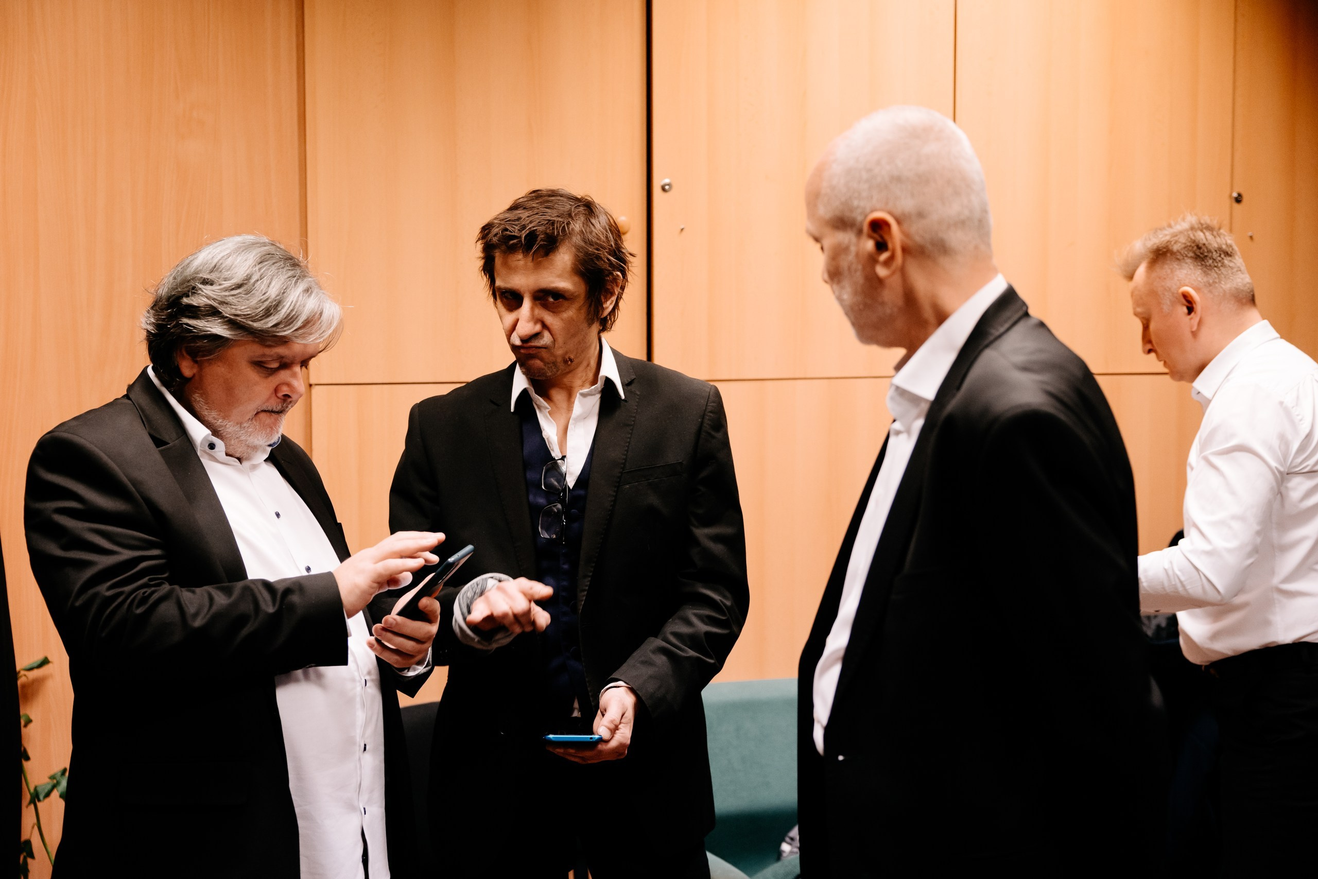 Opera Leśna. Fotograf Ślubny Warszawa - Sesje Biznesowe Rodzinne Eventy