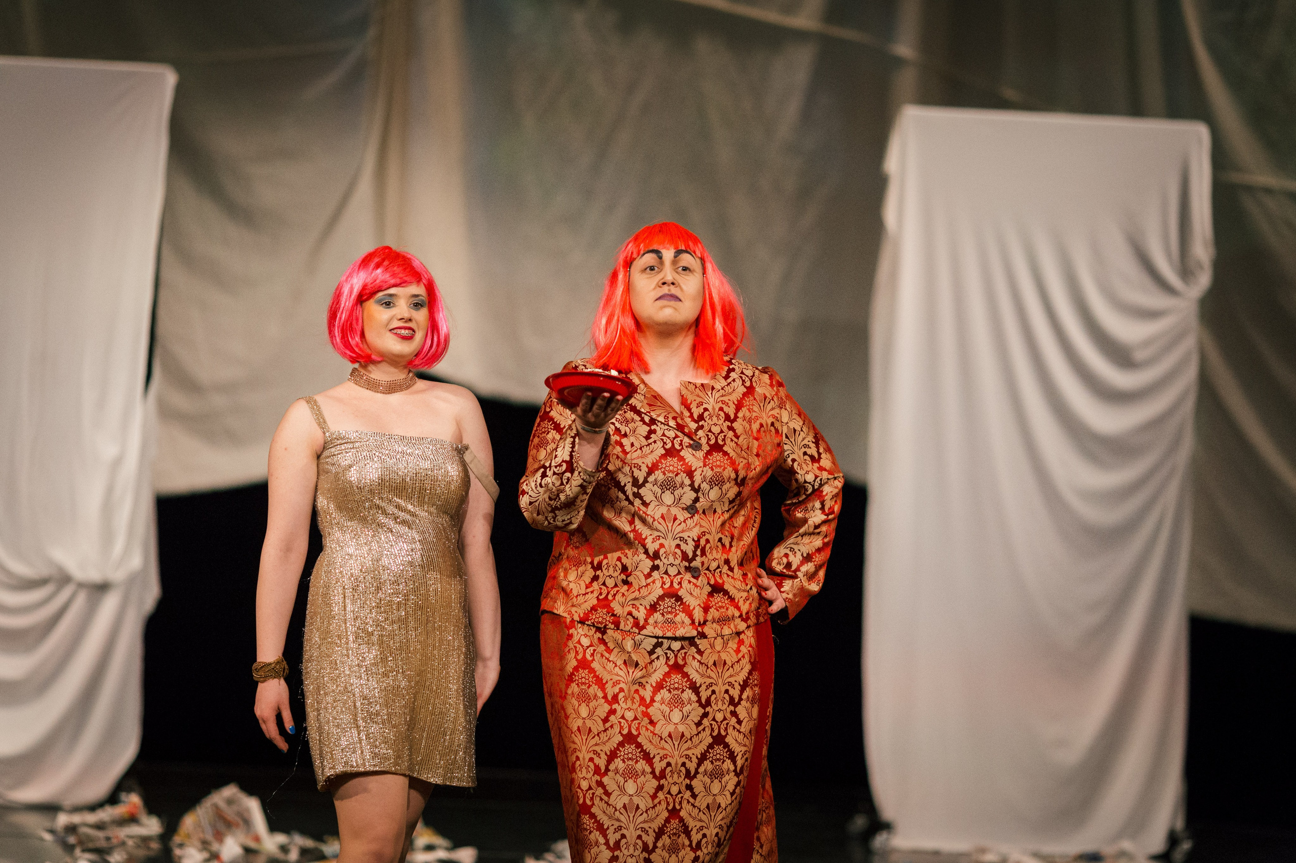 Opera. Fotograf Ślubny Warszawa - Sesje Biznesowe Rodzinne Eventy