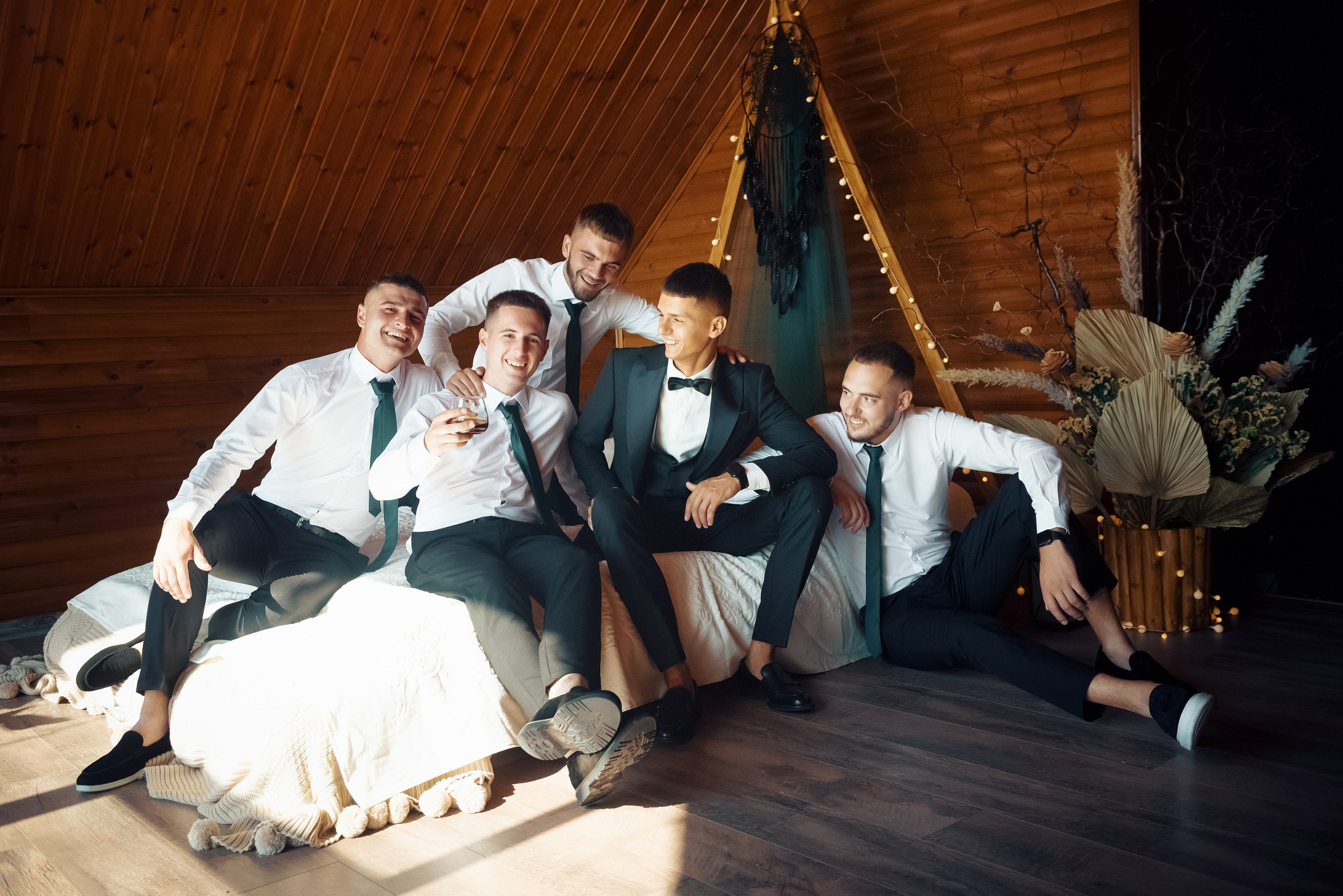 Главная. Zauglom — креативная продакшн-компания полного цикла