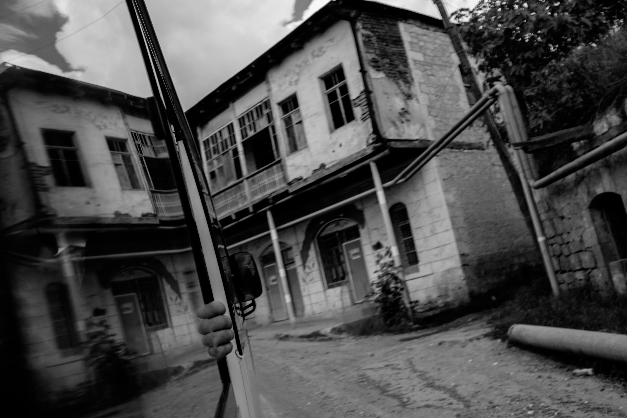 “Mob.” (Military mobilization), 2016. Areg Balayan — Photographer/Visual Artist