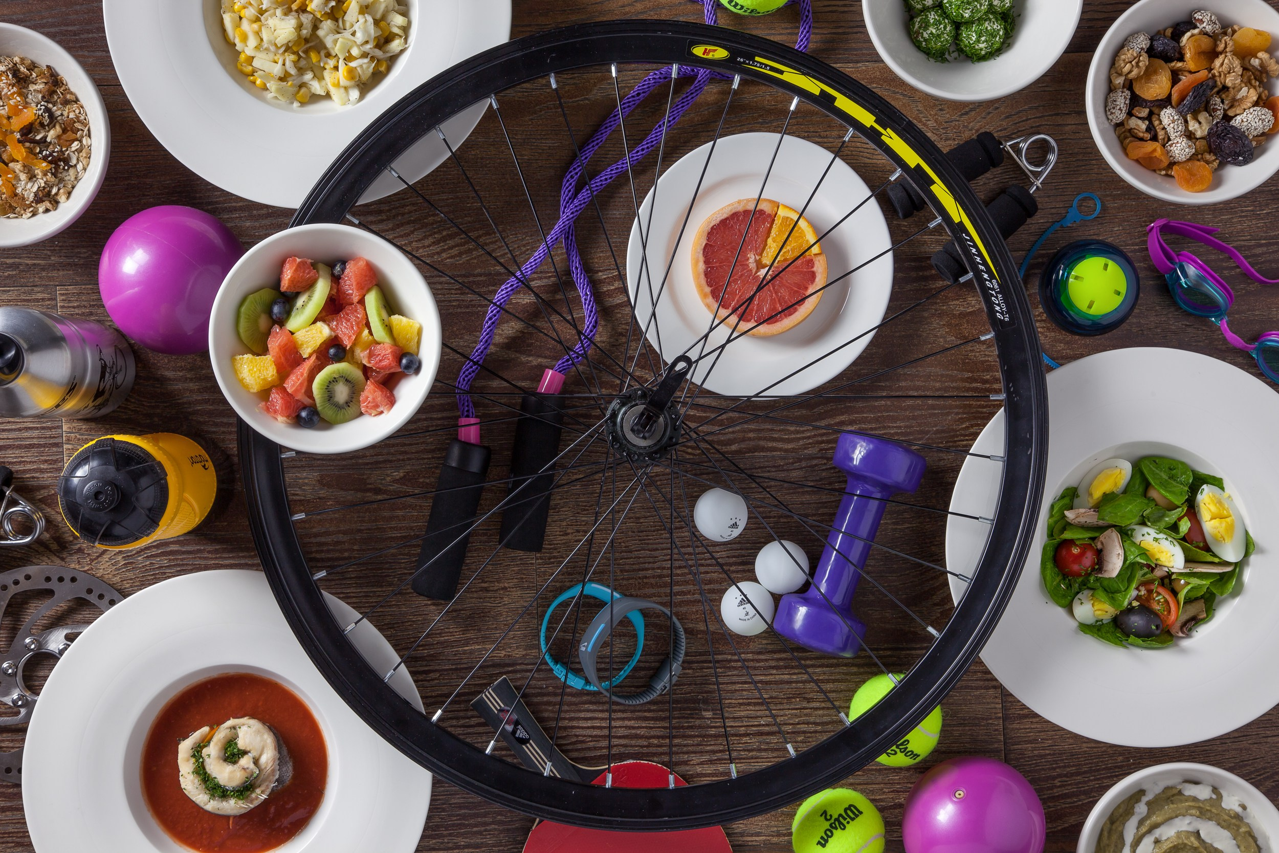 Food. Areg Balayan — Photographer/Visual Artist