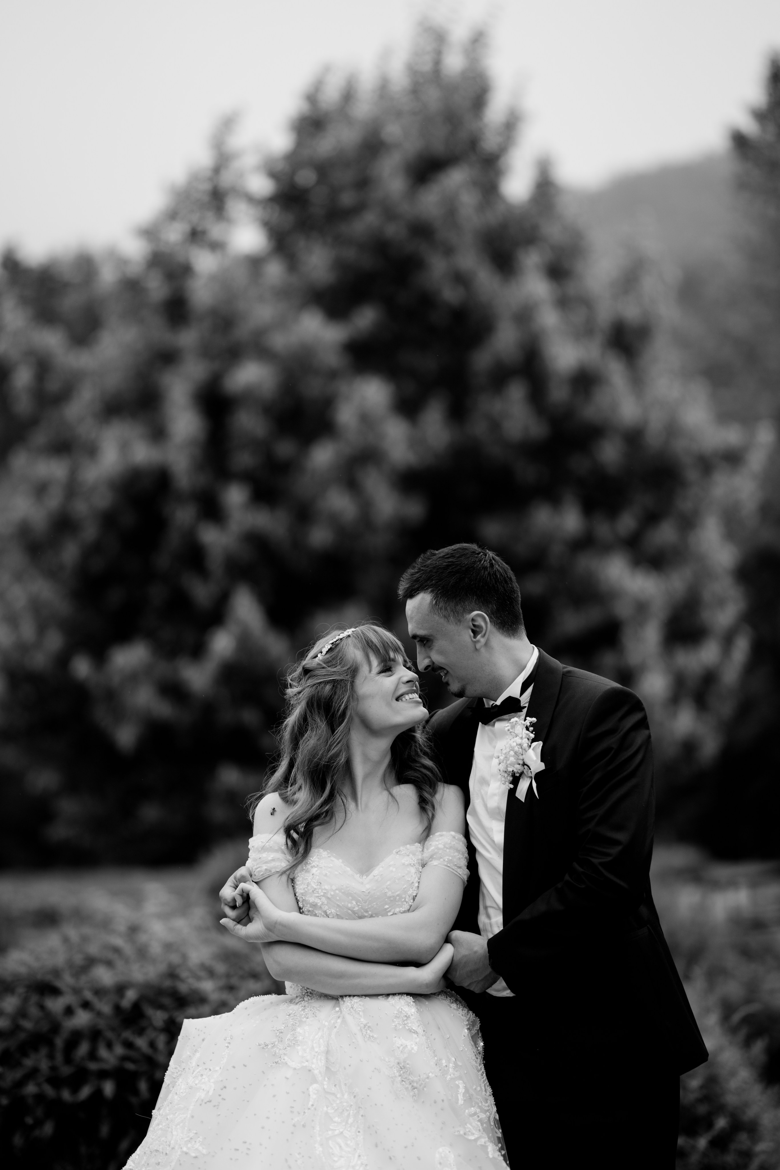 Vladimir & Jovana. NSJ — Wedding Studio