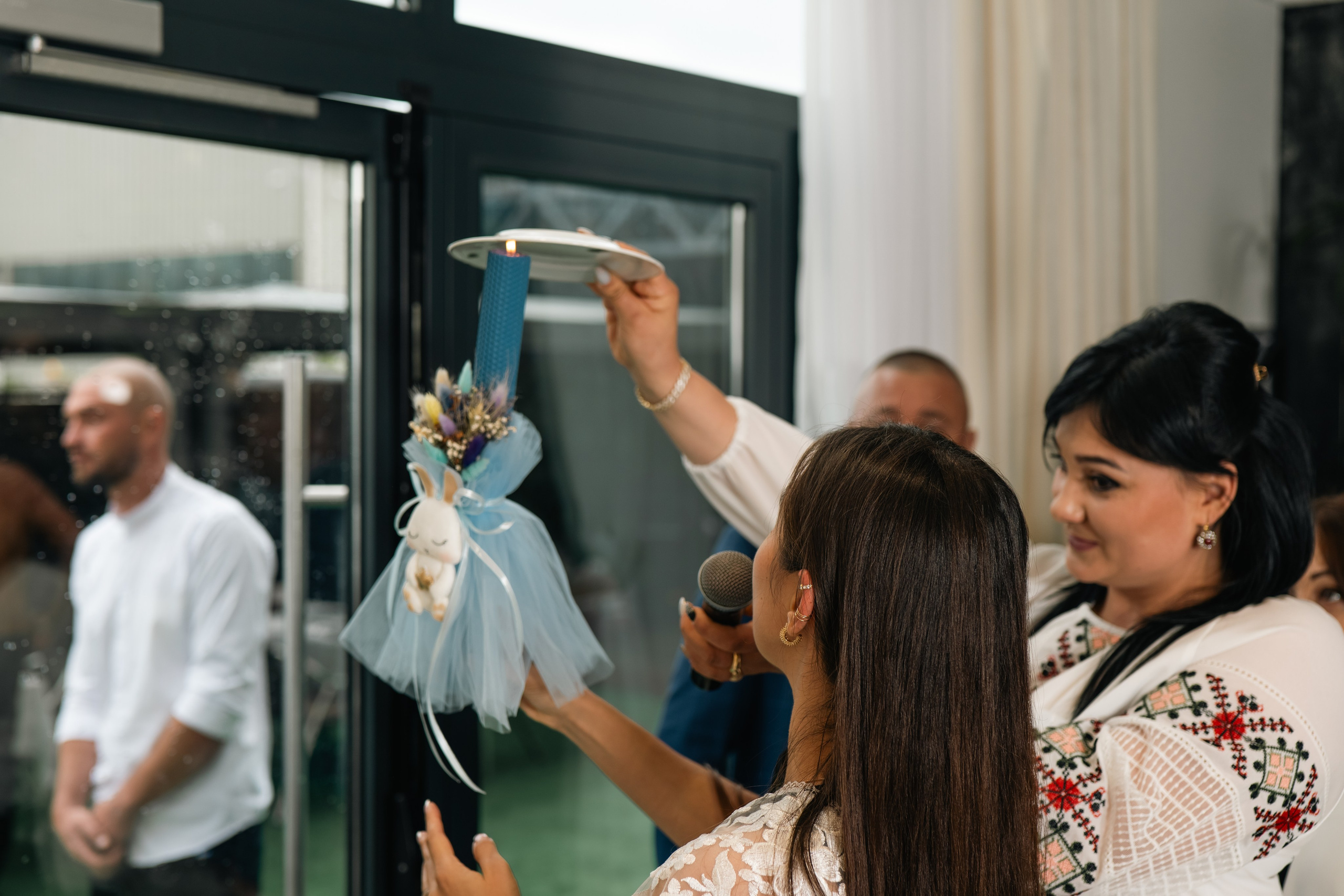 Constantin & Andreea. Fotograful și Cameramanul familiei dvs în Franța Paul Photographer