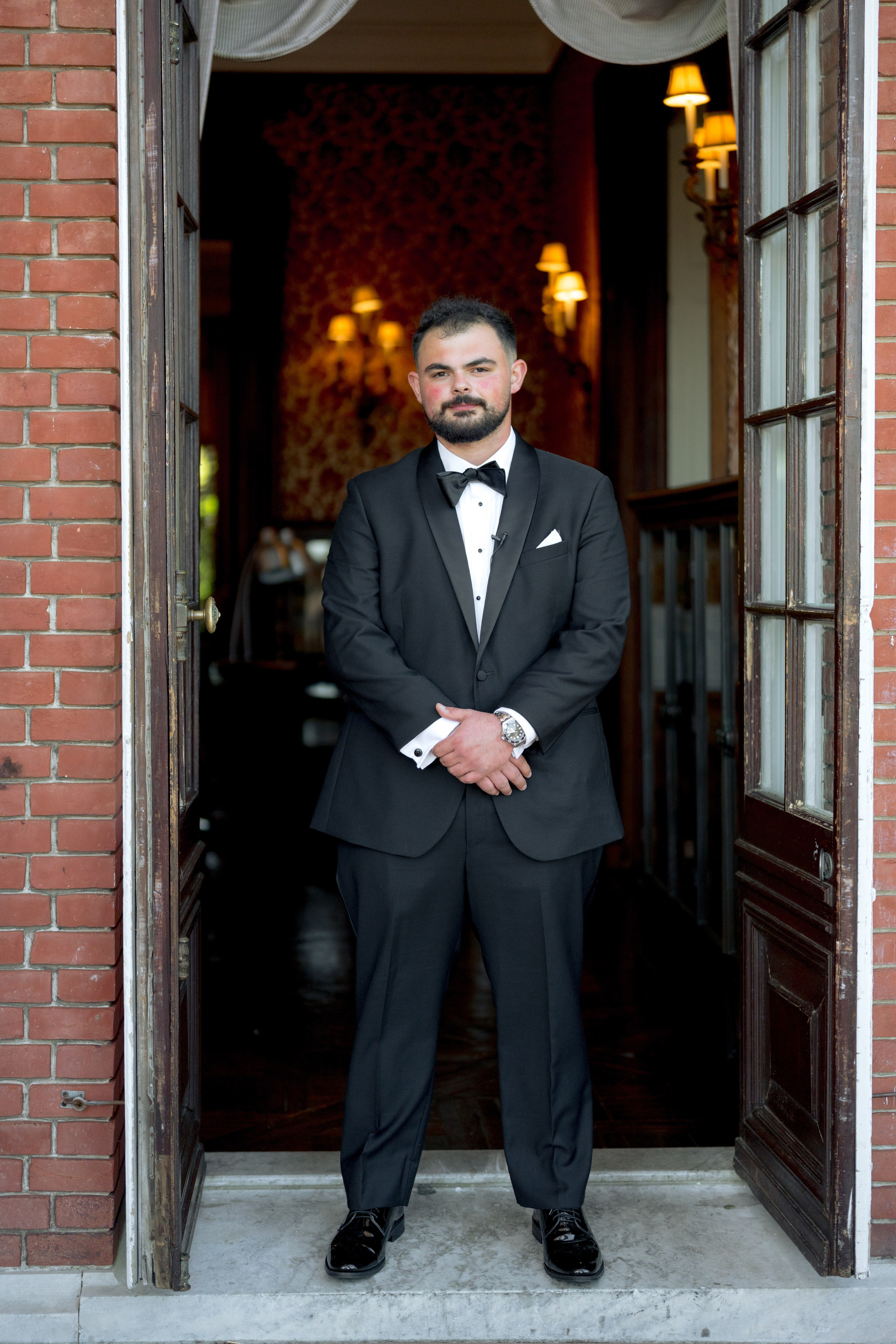 Amatul and Jacob. Anna Krasnova Wedding photographer