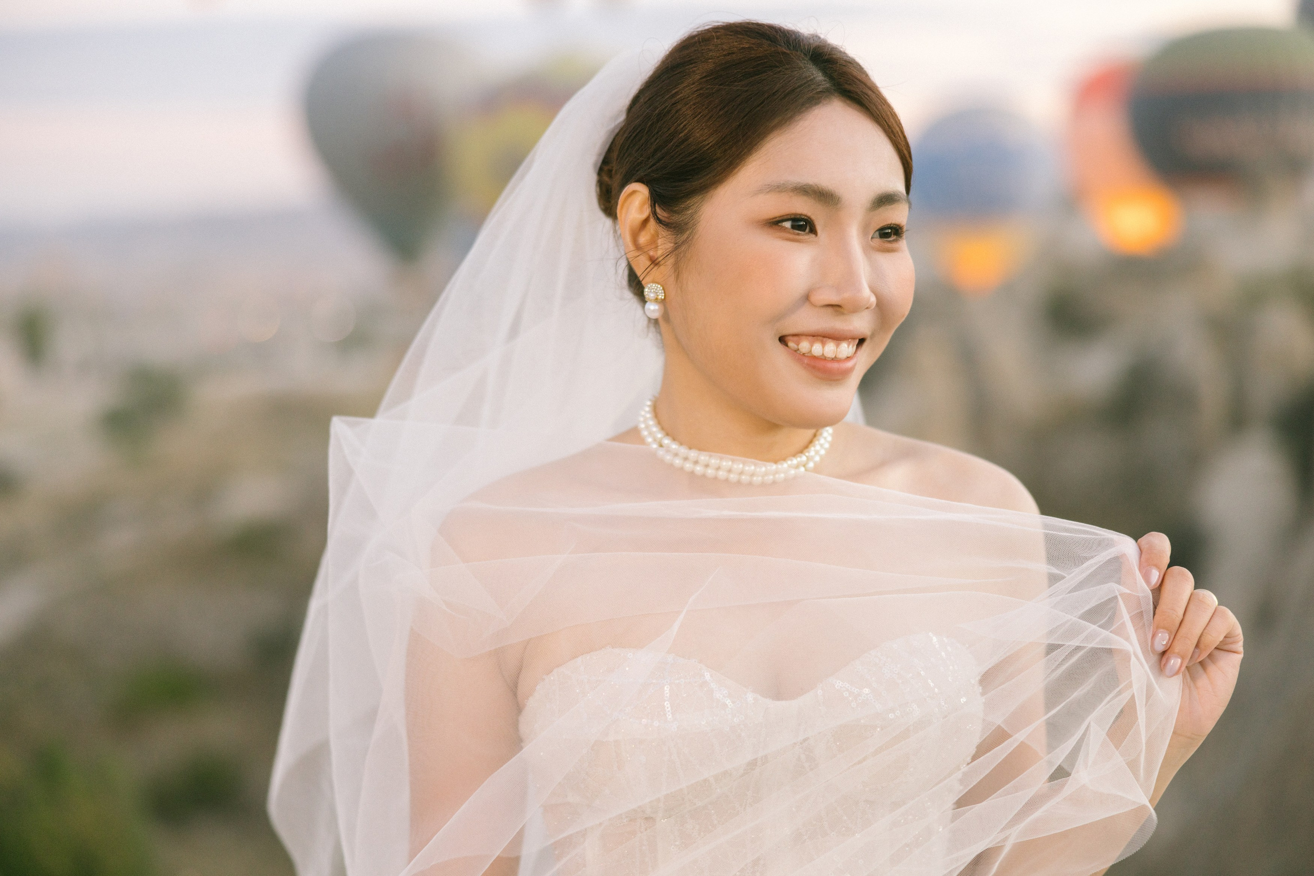 Yulong & Chew. Фотограф в Каппадокии / Julia Ganch