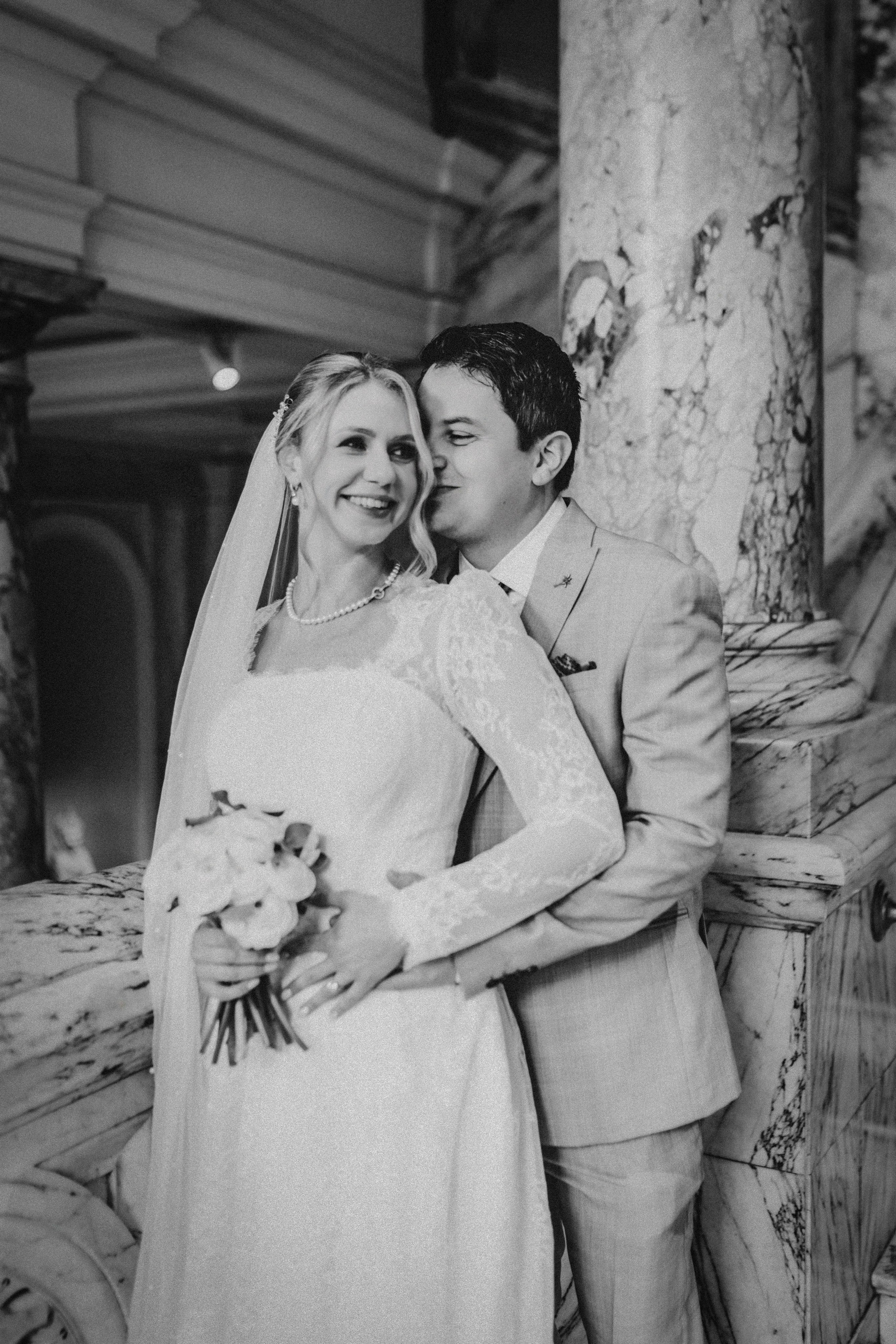 Roman & Oksana. Tonya Kyrylenko photographer in London