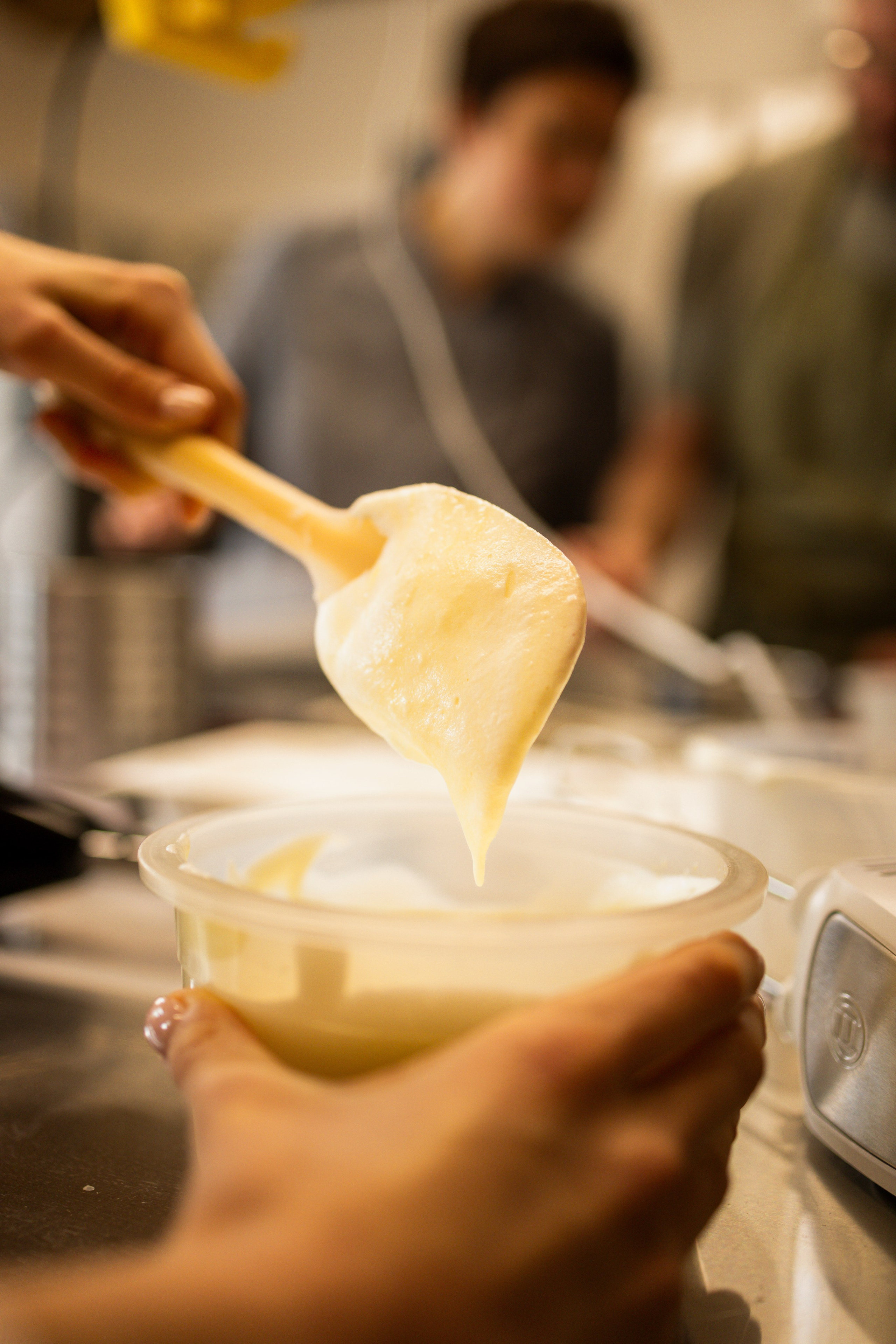Süße Geschichten — Dessert-Atelier Kurs. Family & Maternity Photographer in Dresden Tatiana Mudryak