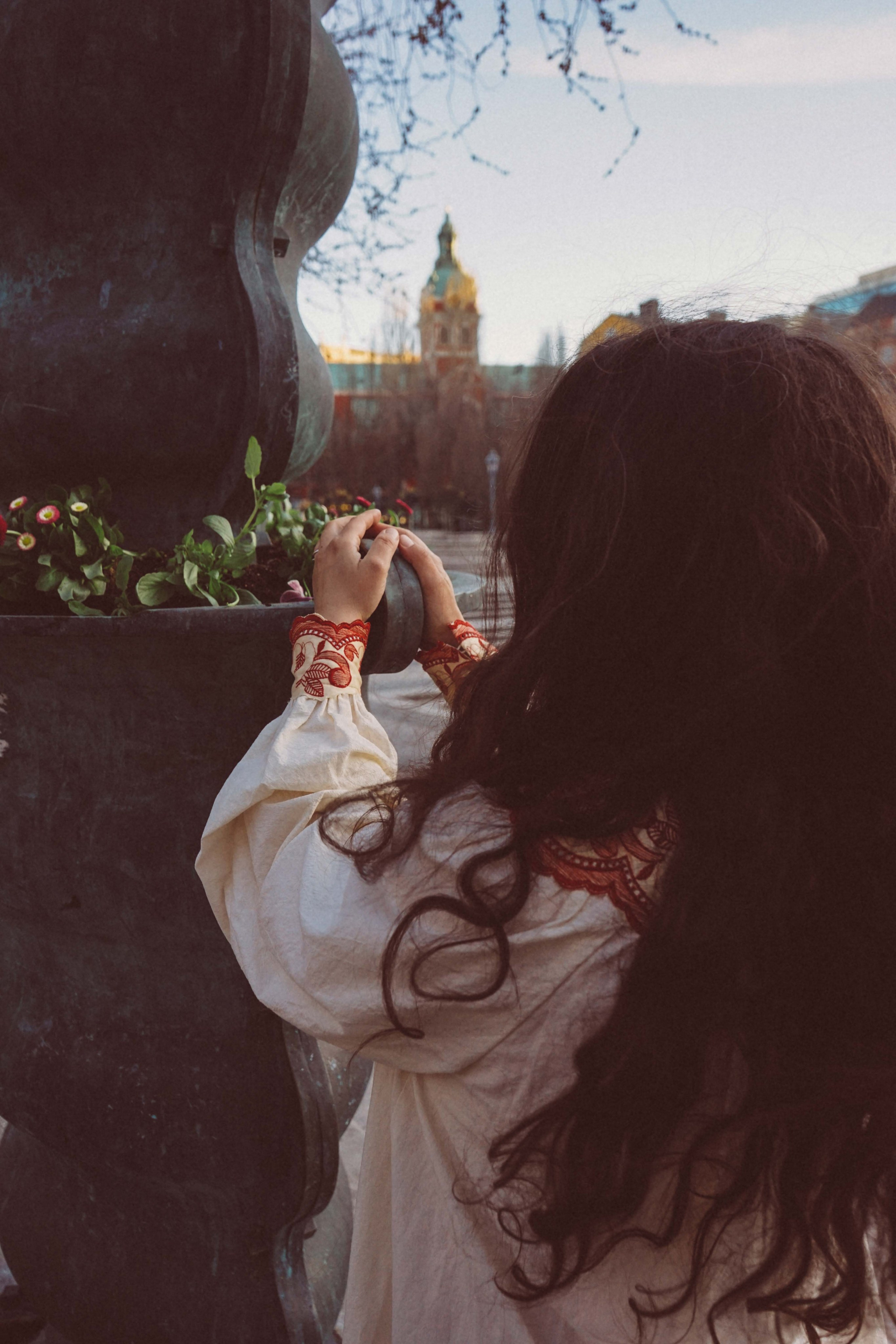 Fotografie de portret și fine art | Mi-e sete de soarele din Stockholm x Lilibeth. Madalina Beda- Artist vizual, fotograf, doula la nastere, consultant babywearing Brasov si in toata tara