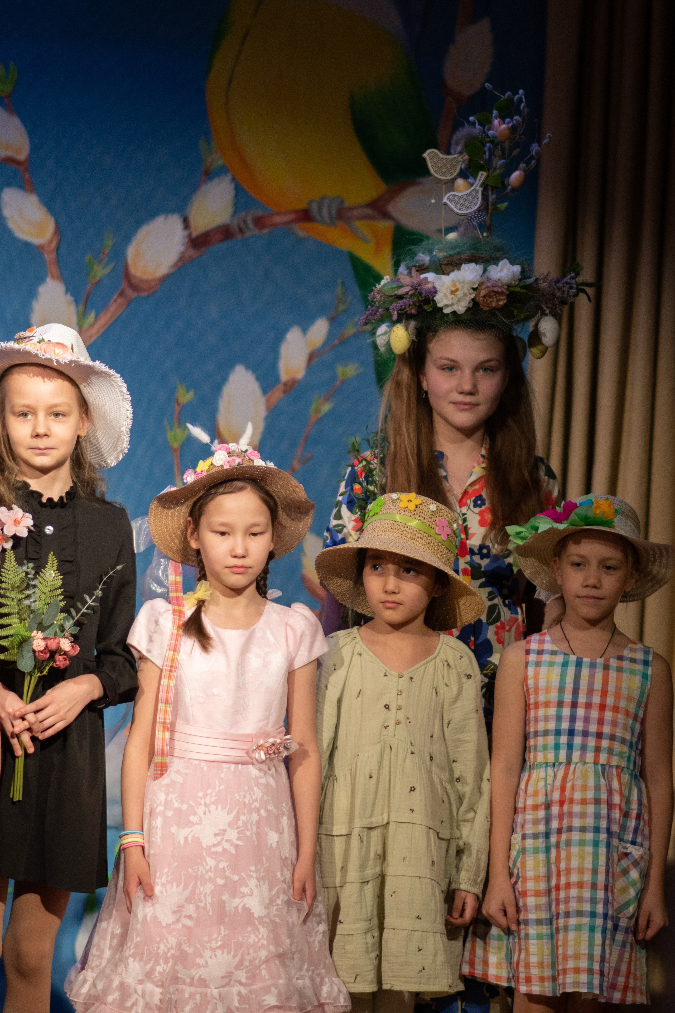 Концерт. Семейный и детский фотограф