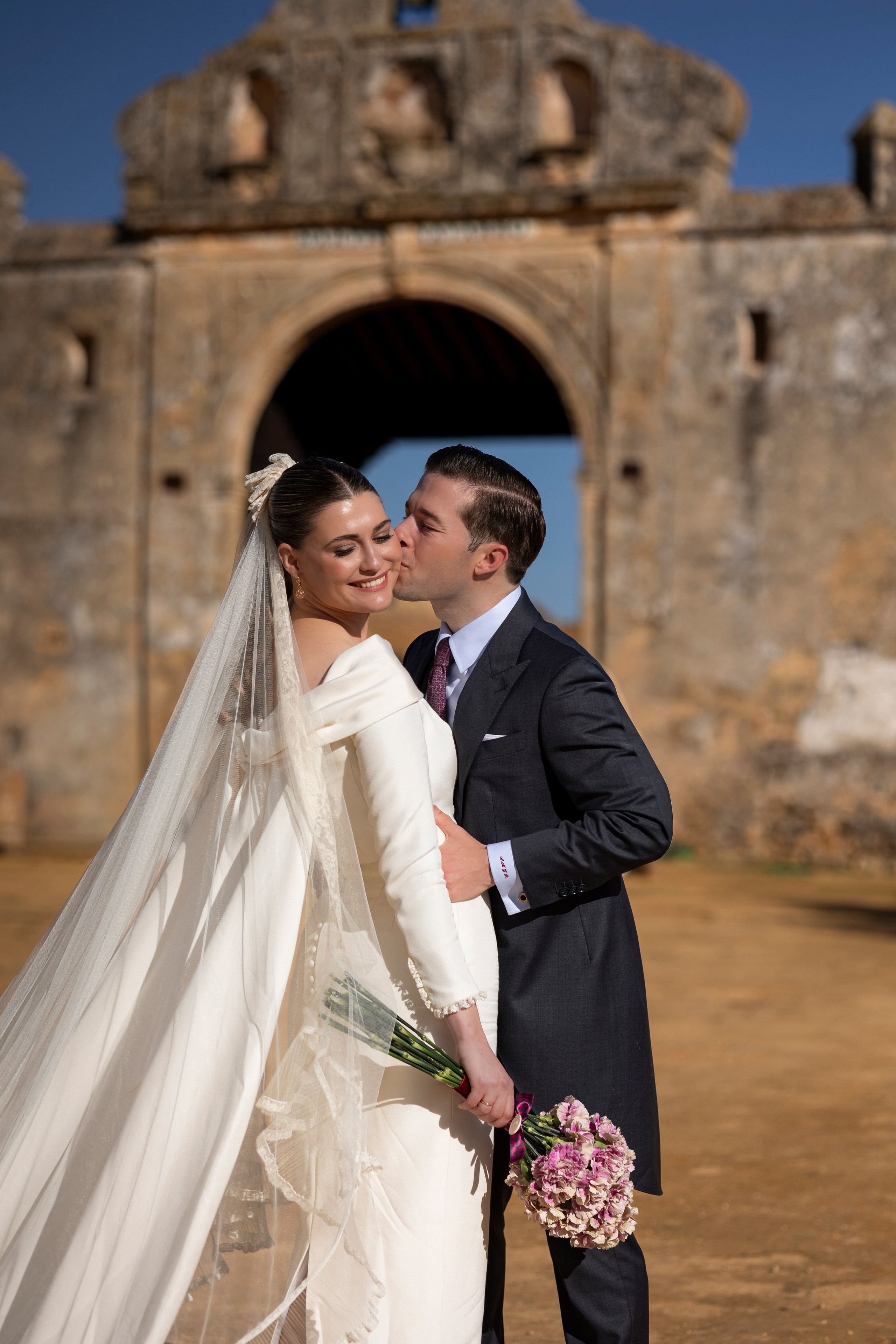 Bodas. Bolery Fotografía