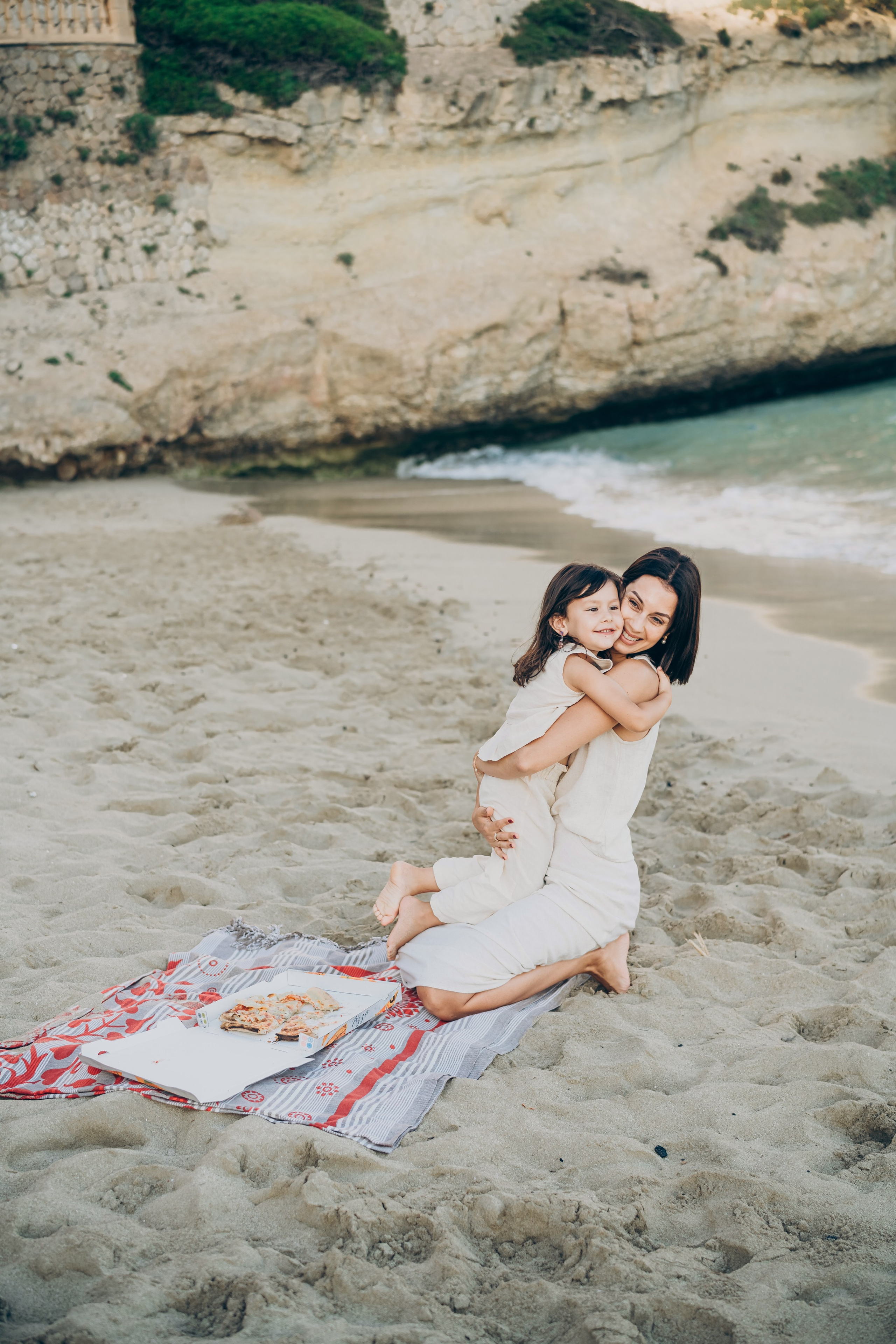 Mom’s Heart. Фотограф Пальма де Майорка