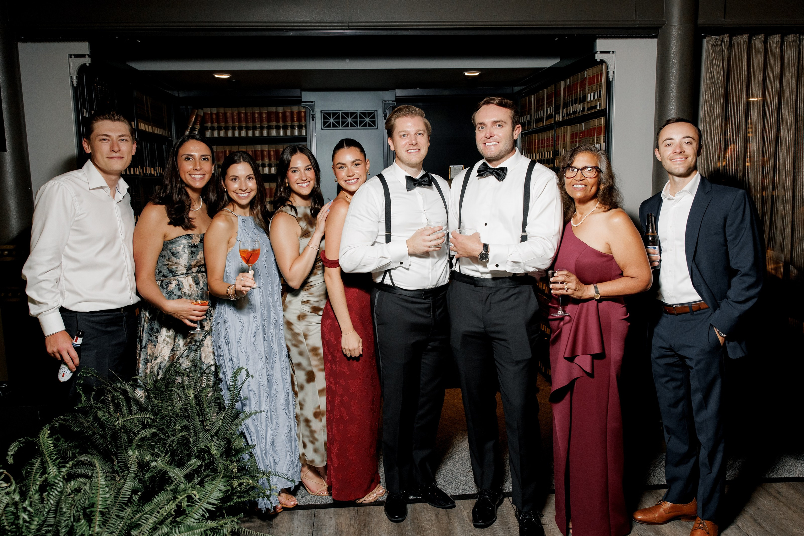 Scott & Kyle. Svyatoslav Bogdanov — destination photographer