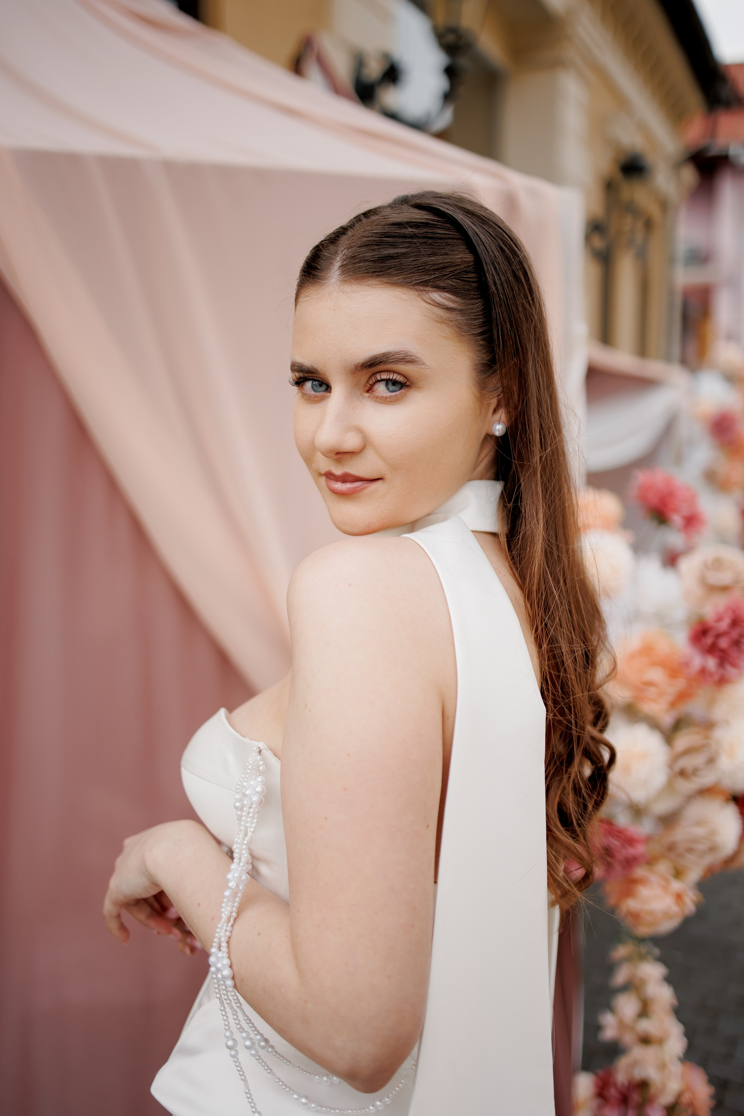 Style Shoot 2025. Wedding Photographer, based in Iasi, Romania, but will travel all over the globe to make sure you look amazing in all your wedding photos