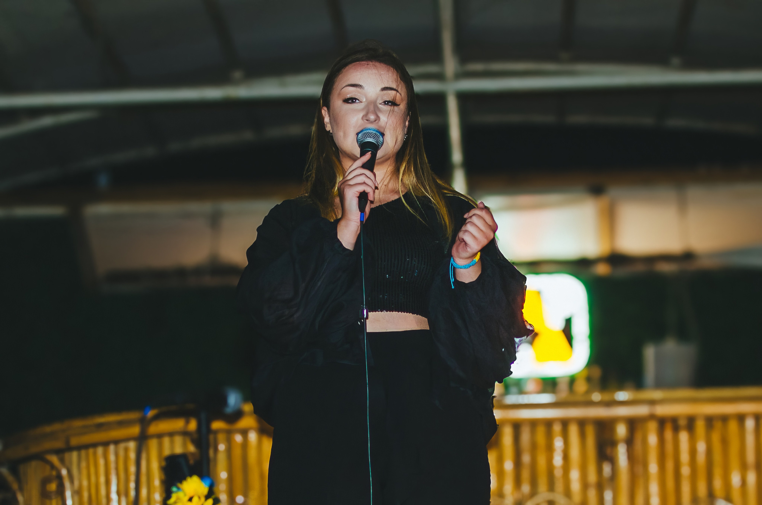 Musical house concerts. Event photographer Alena Iurchenko