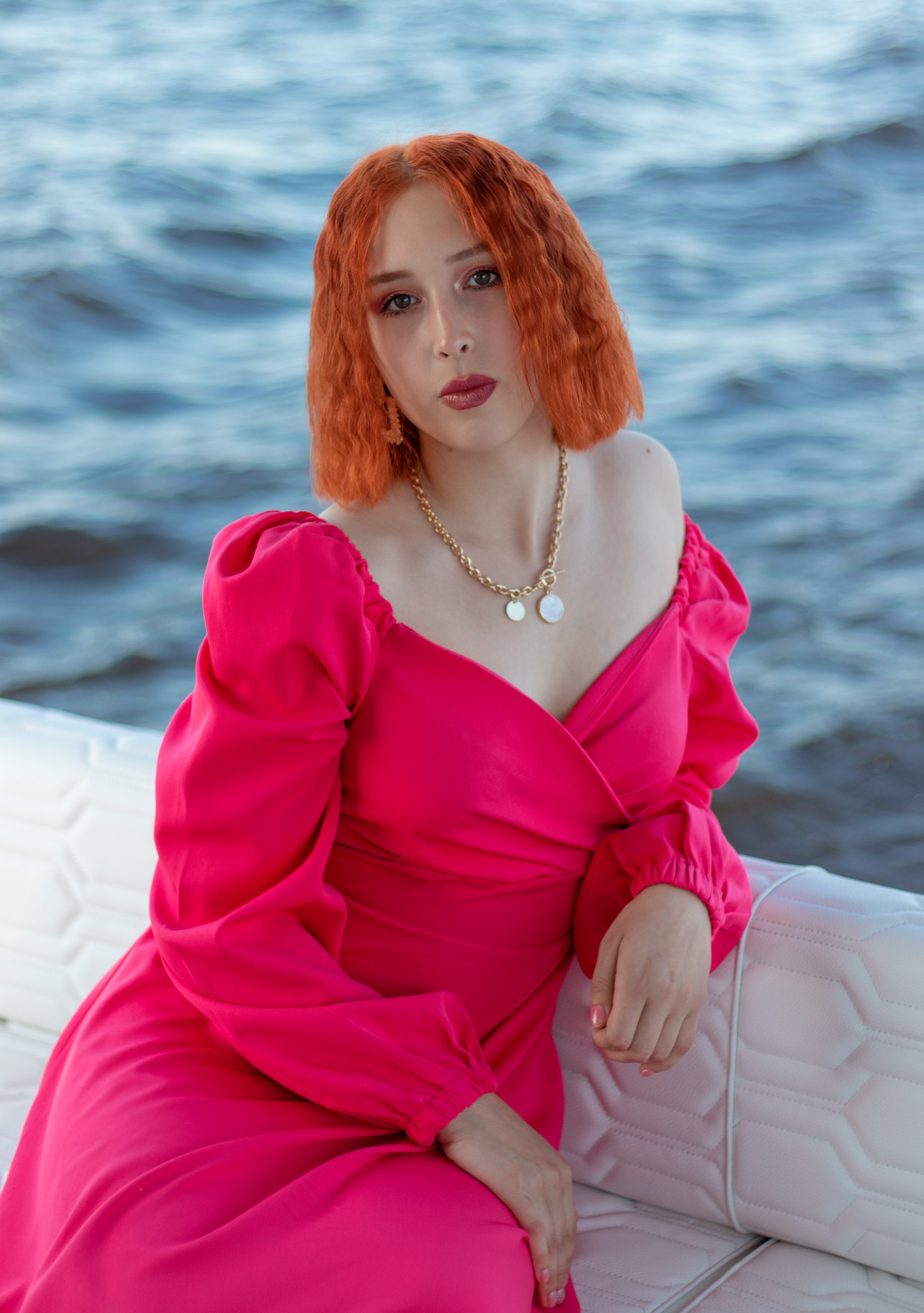 Hen-party. Свадебный и портретный фотограф в Валенсии Дмитрий Леонов