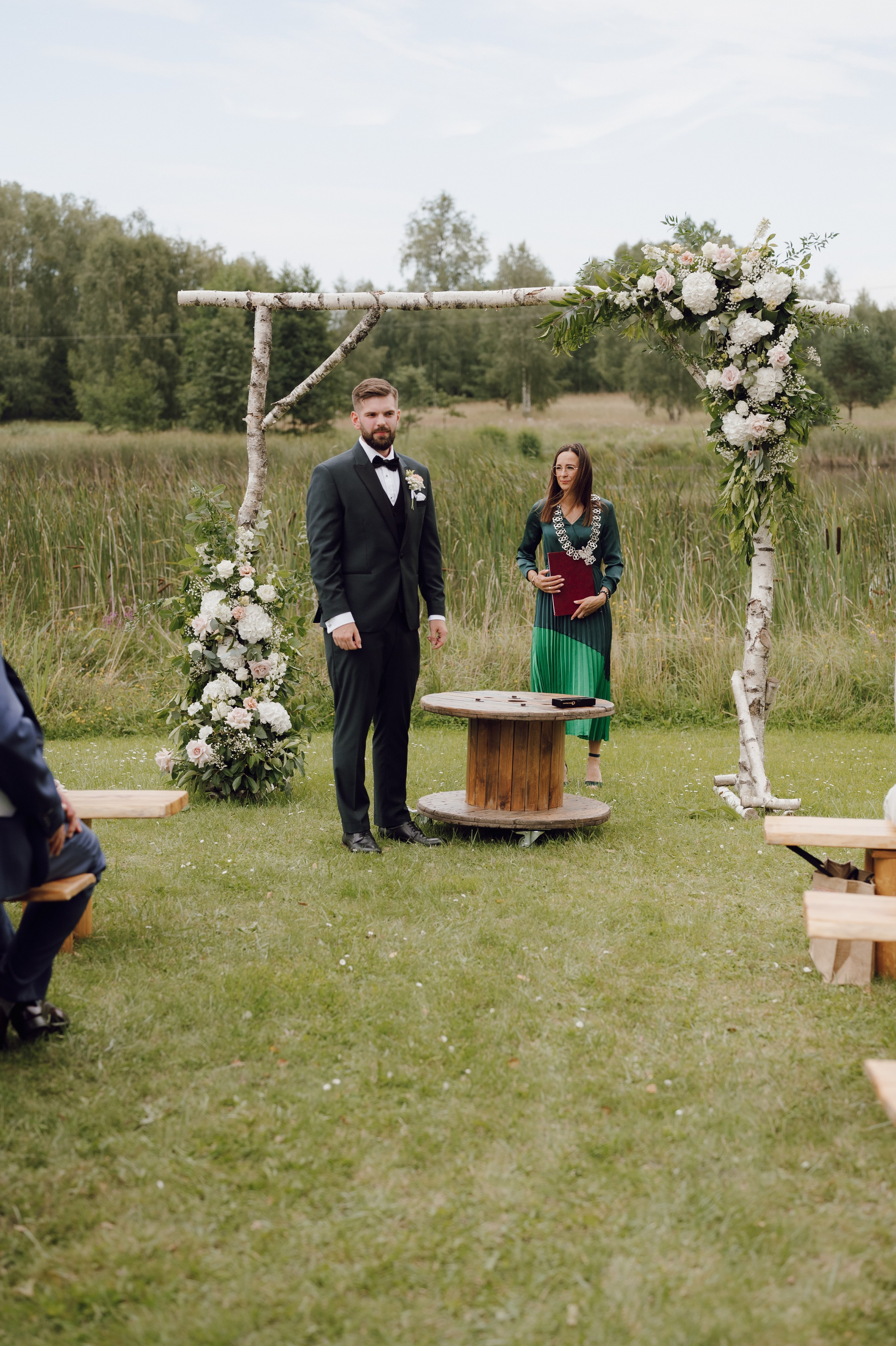 Reportaż Ślubny – Kasia i Kuba | Fotograf Ślubny Poznań. Ślubny fotograf Poznań | Oliwia Makara