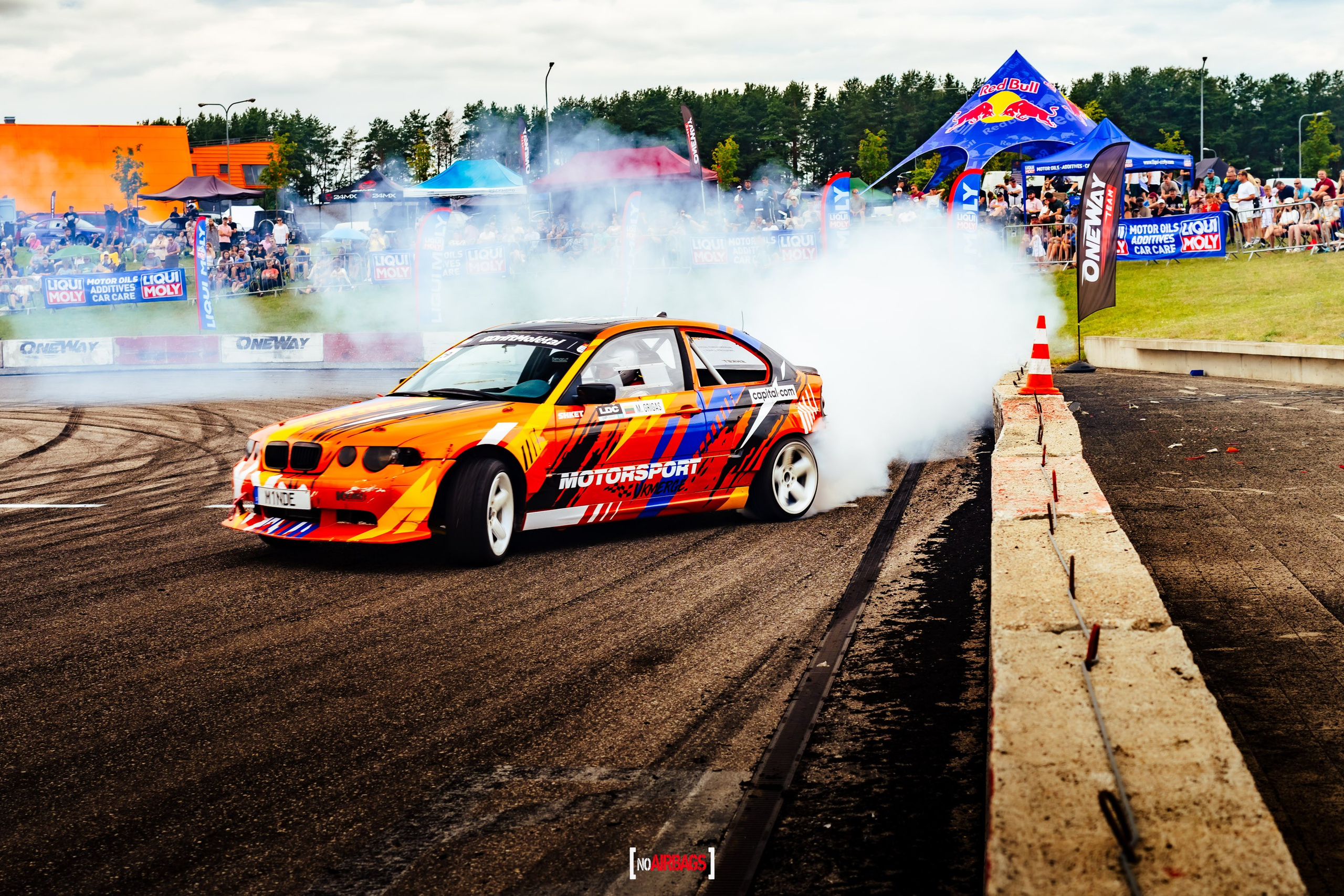LASF 2024 M. SEMI-PRO DRIFT MOLĖTAI. OnePIXEL