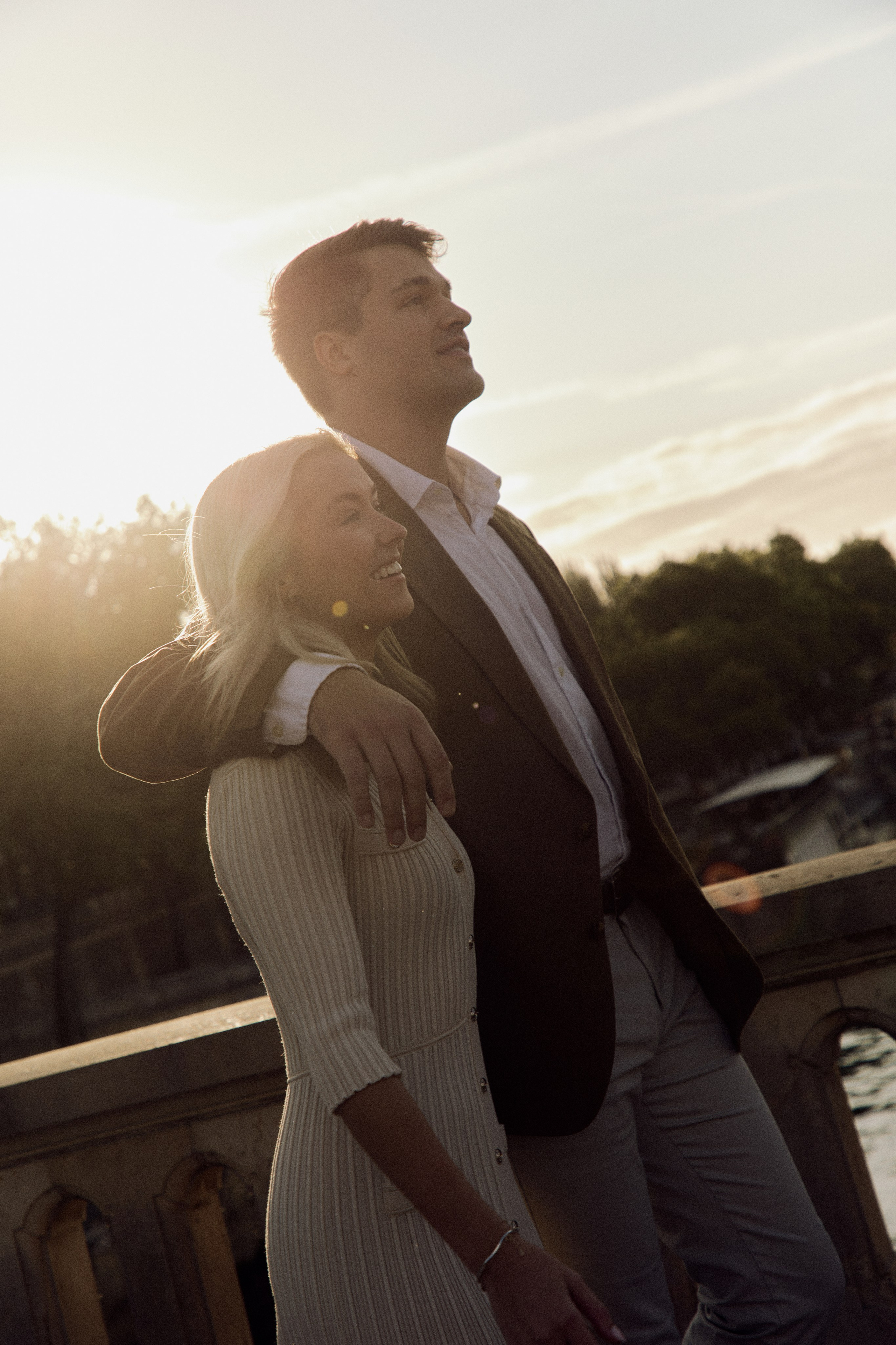 Alexis & Joshua. Fotógrafa en París