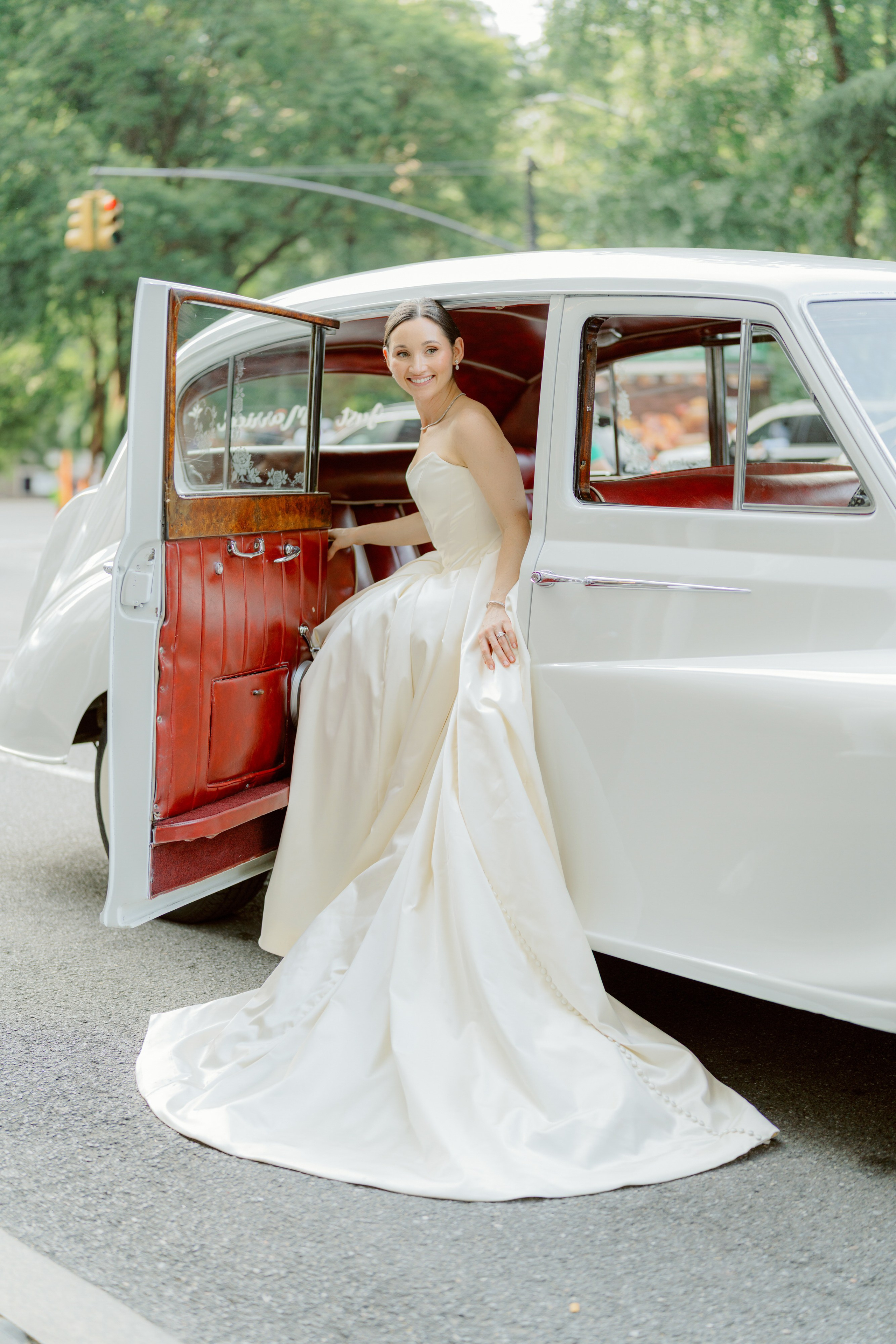 Caitlin and William. Wedding photographer and videographer New York | New Jersey