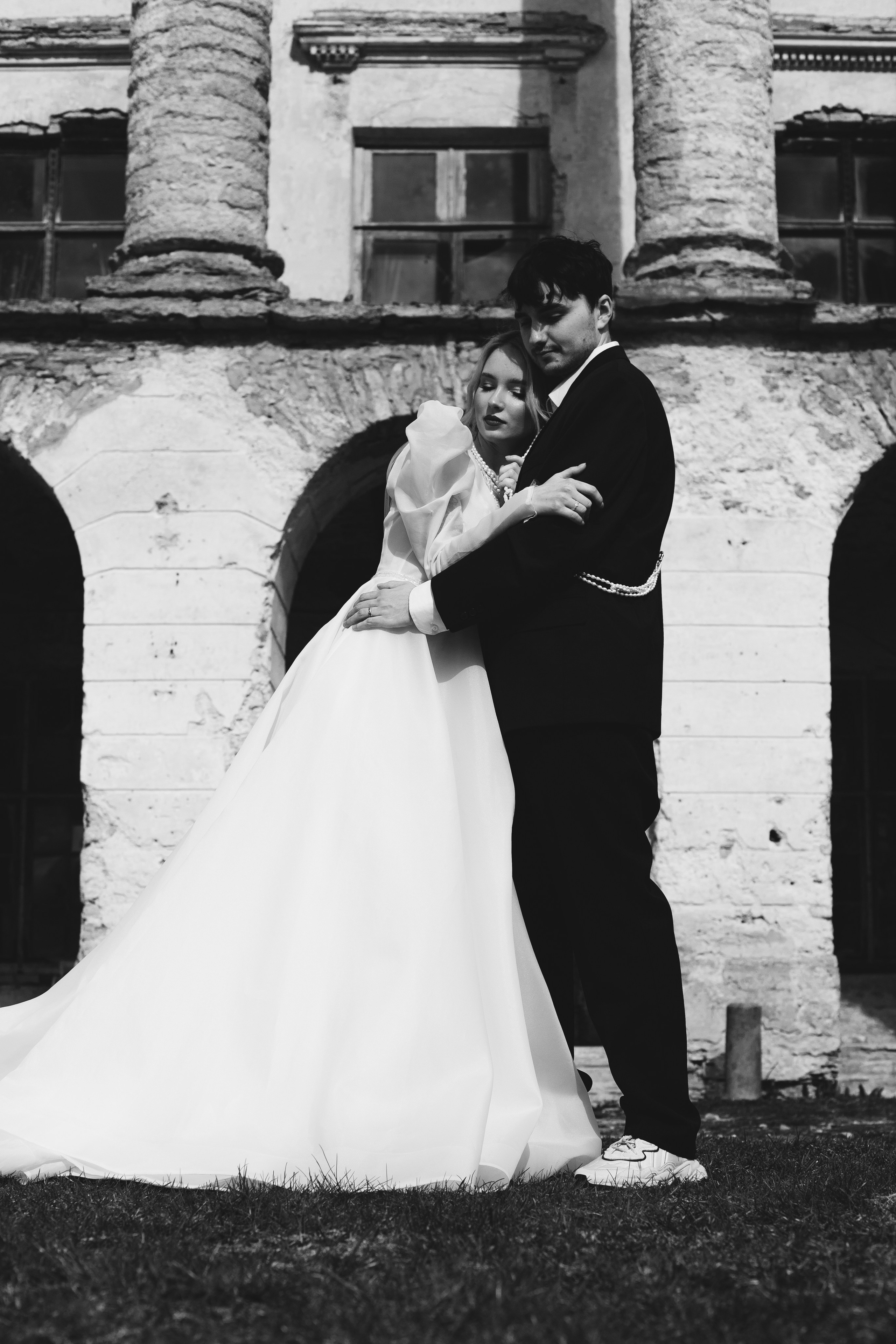 Александр и Мария. Workshop. Главная