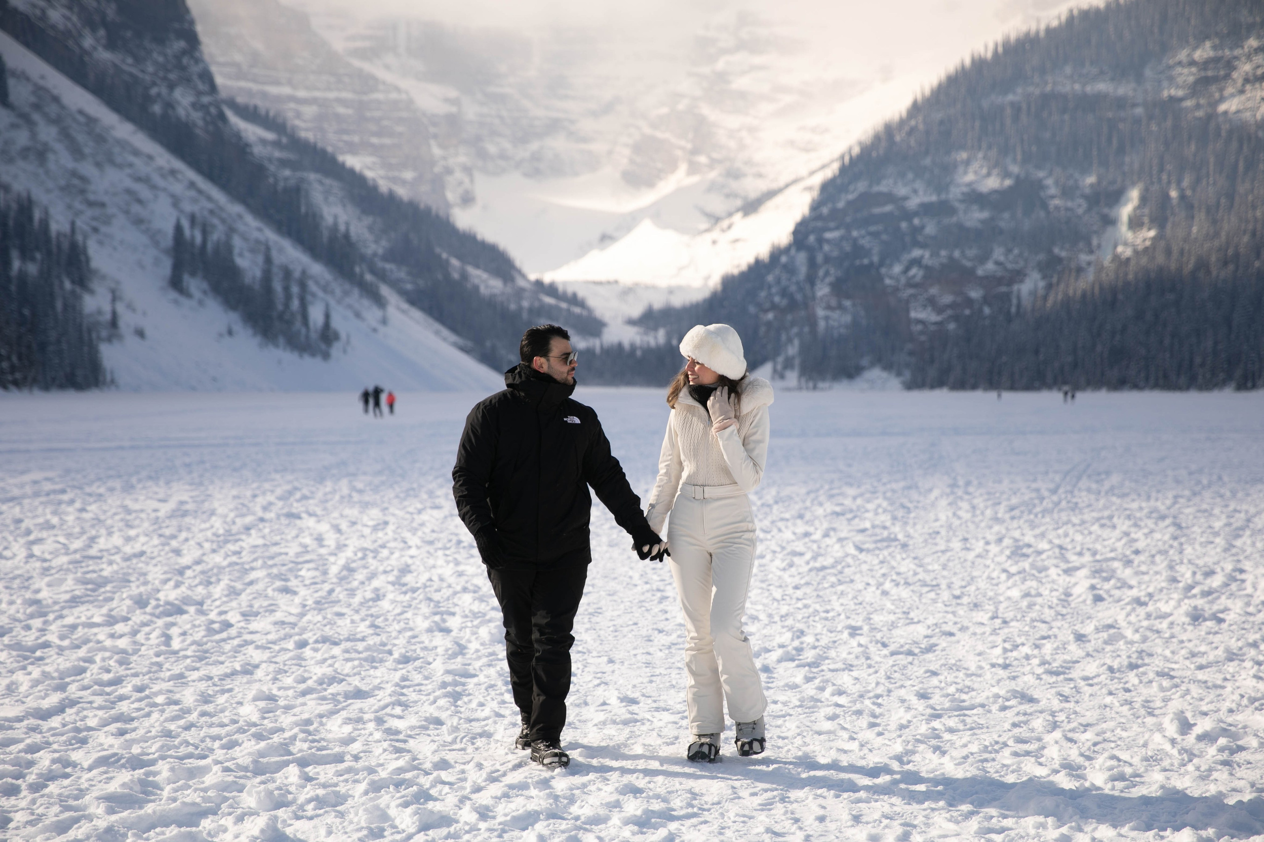 Juan’s Proposal. Ching Li Photography