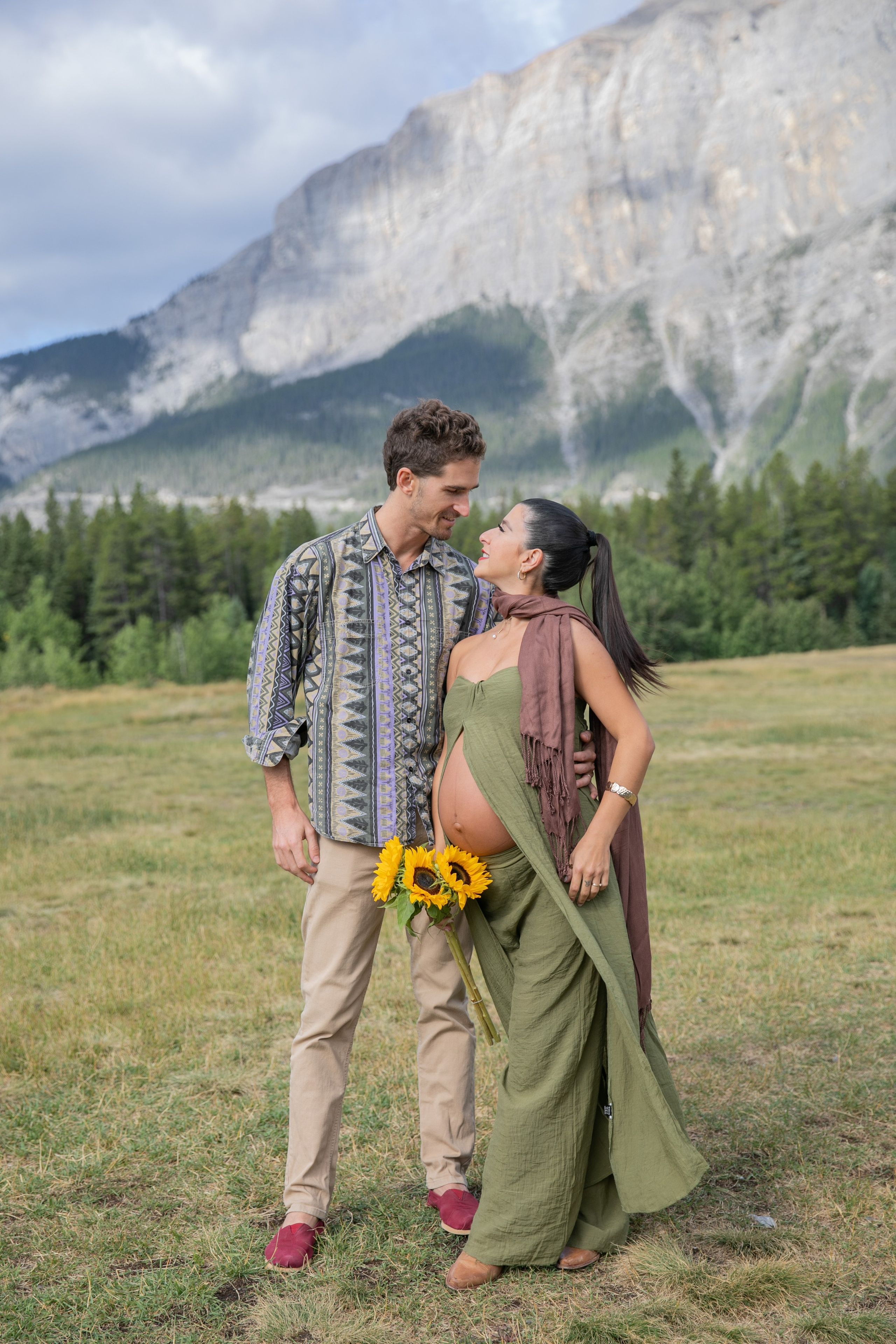 Maternity Photos — Daniella. Ching Li Photography