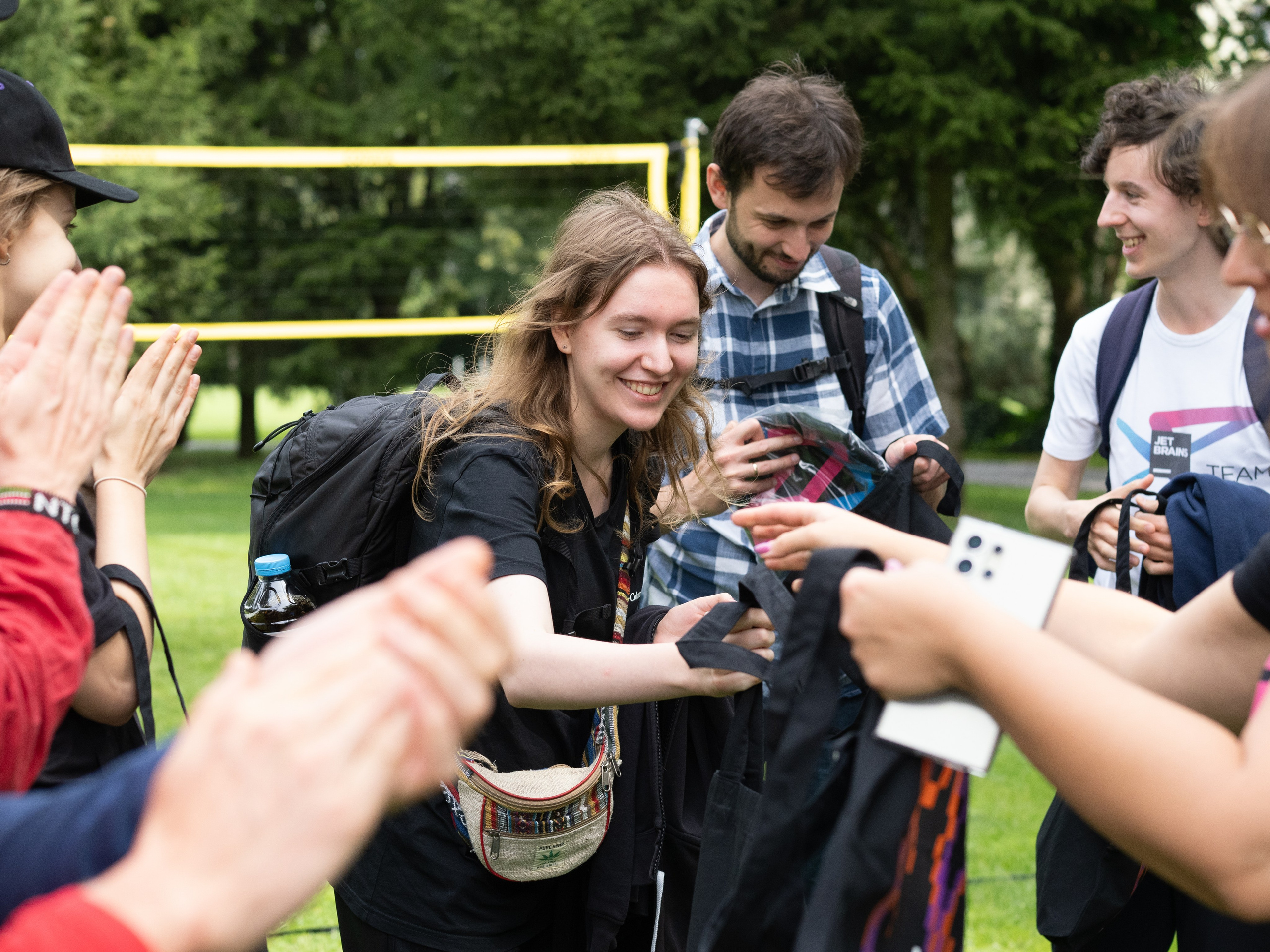 Events. Dmitry Tretiakov | Prague Photographer