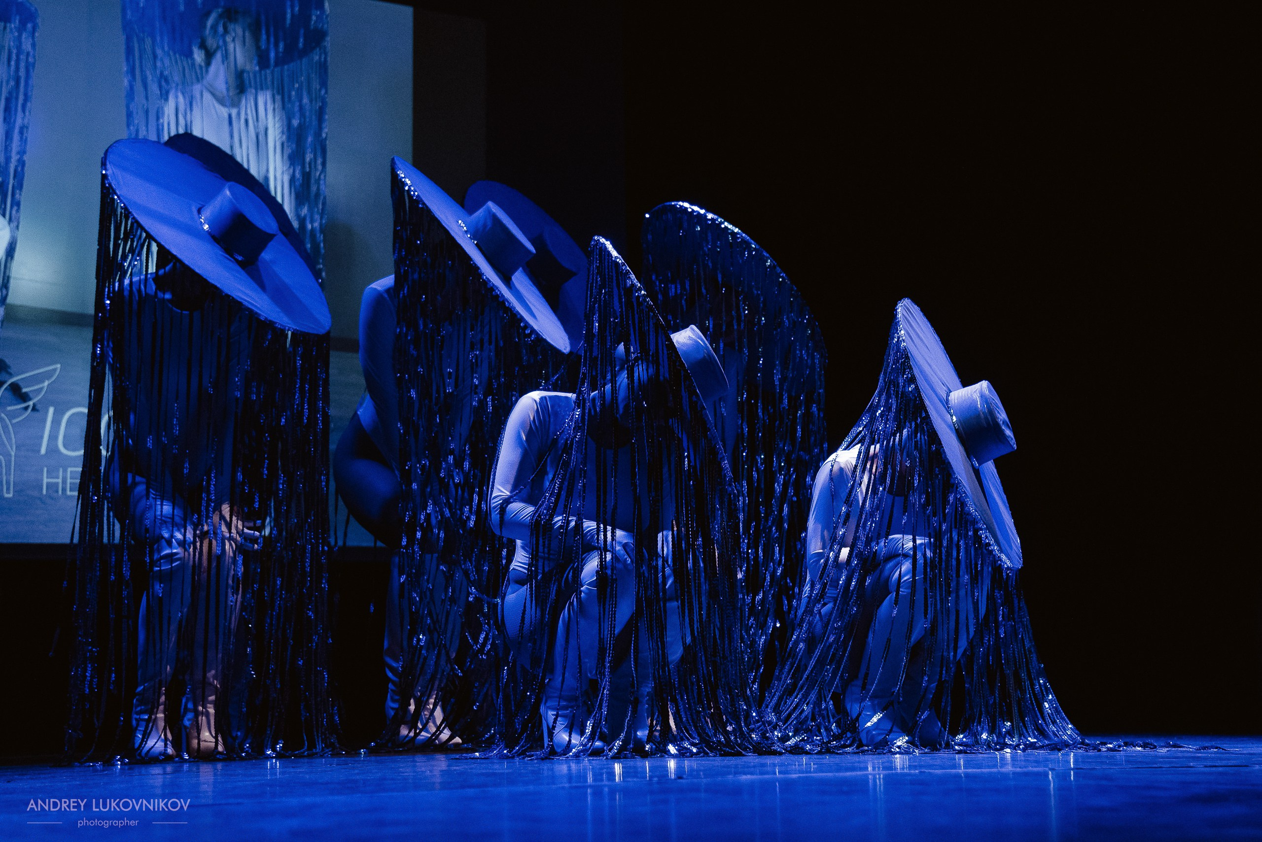 Photo report from the Like Dance final dance concert in Torrevieja