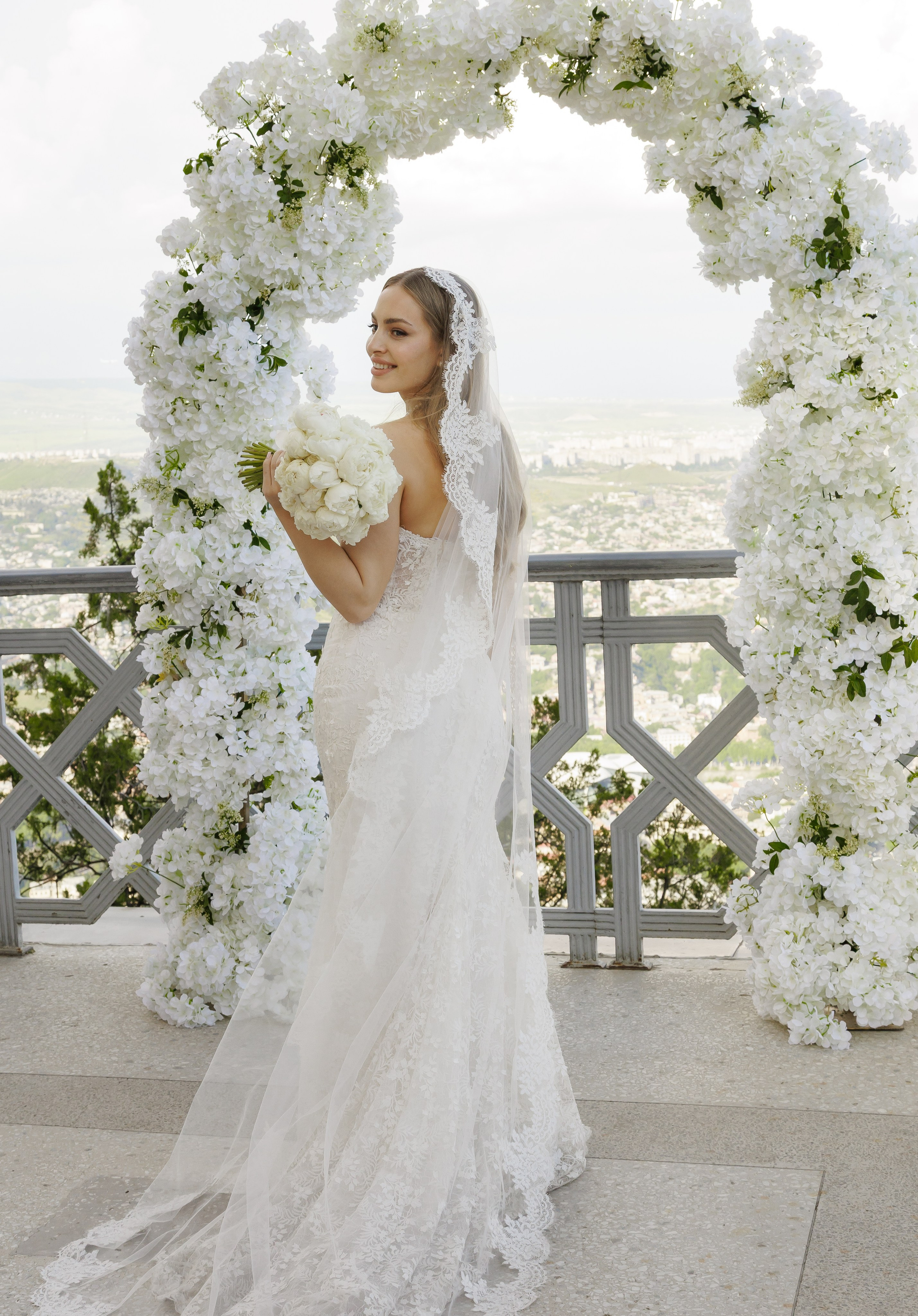 Сборы+прогулка+церемония+фуршет. Wedding photographer Batumi Tbilisi Georgia