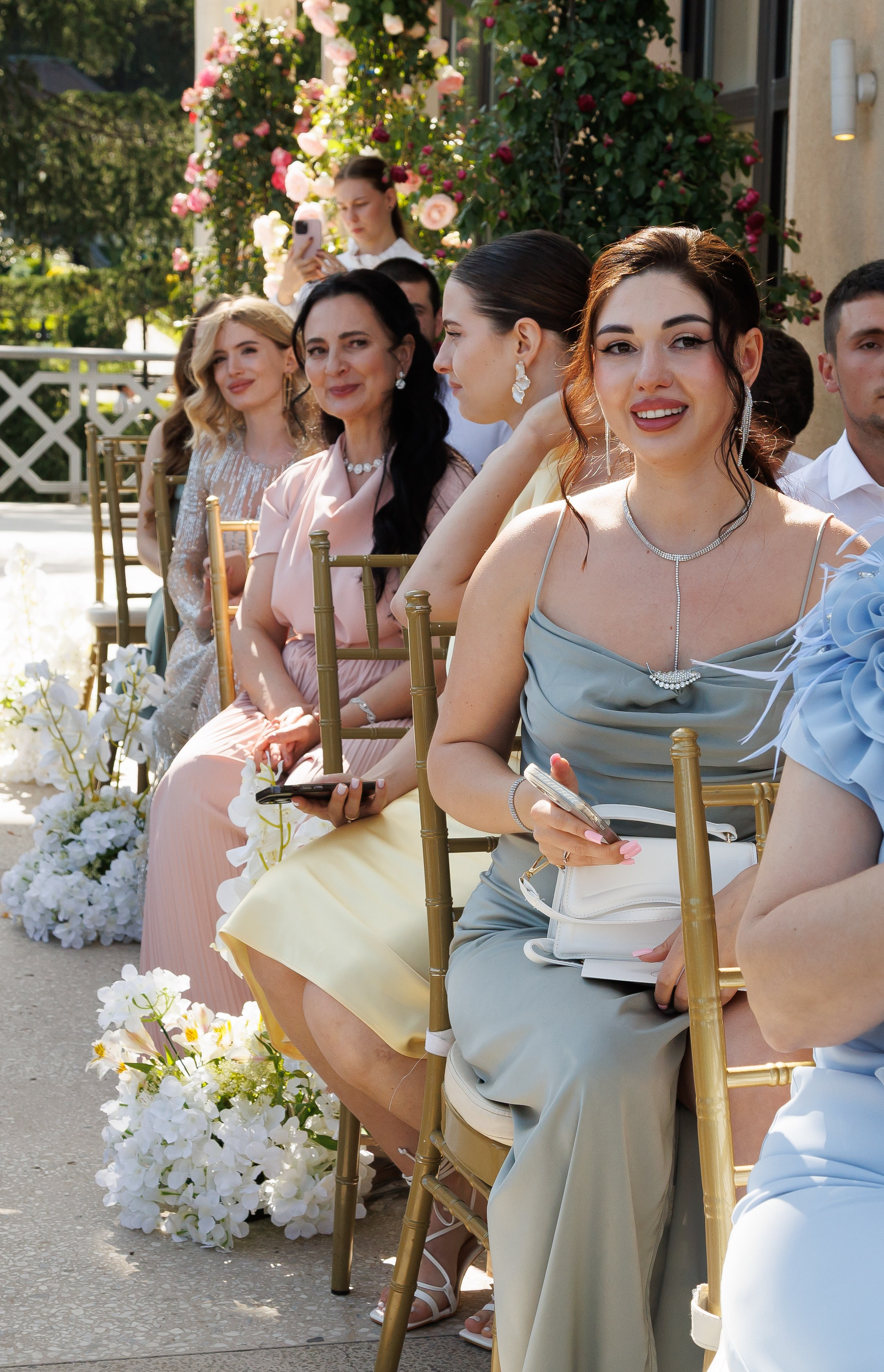 Сборы+прогулка+церемония+фуршет. Wedding photographer Batumi Tbilisi Georgia