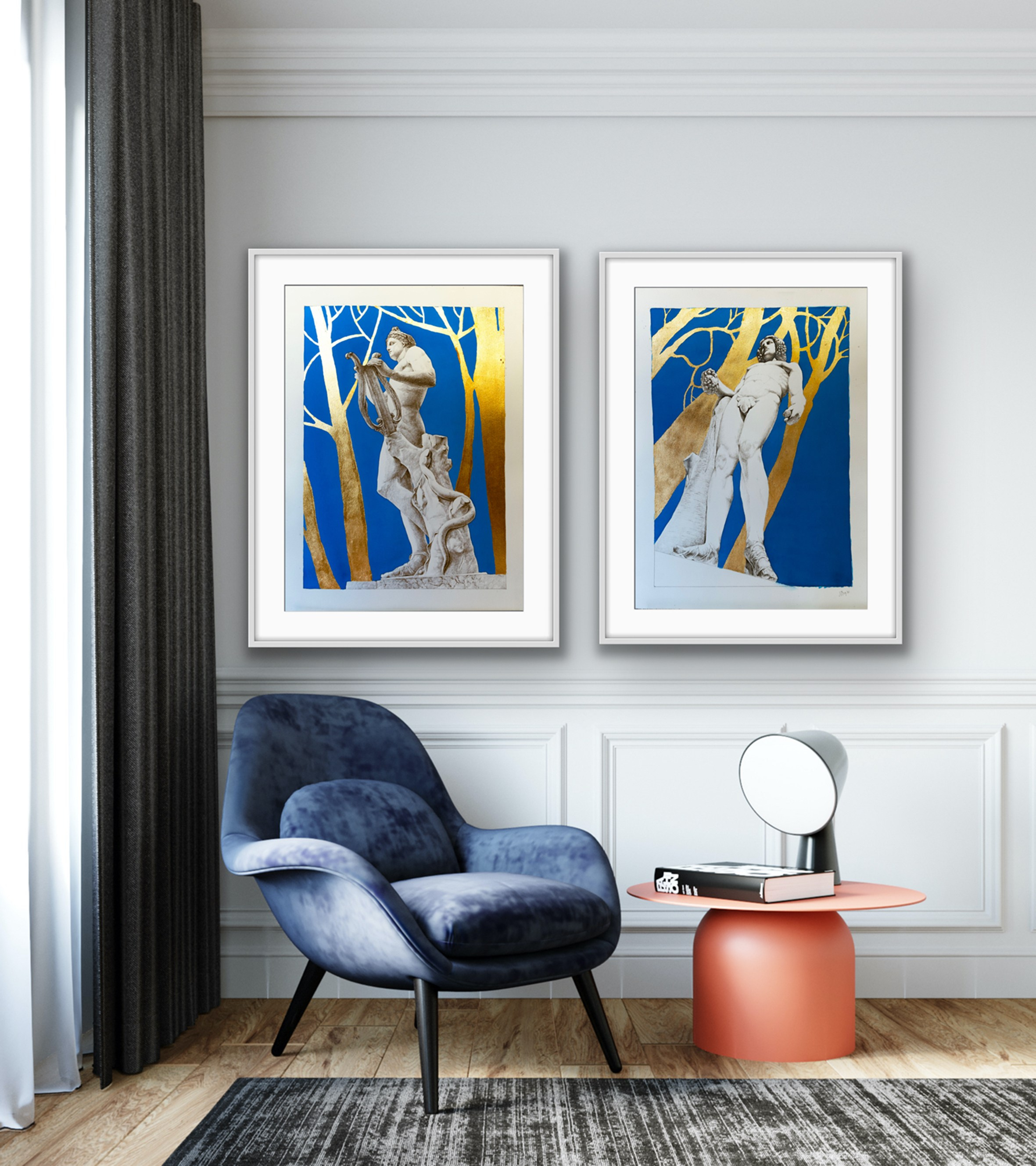 Directora, Fotógrafa y Artista en Valencia Natasha Bogomolova