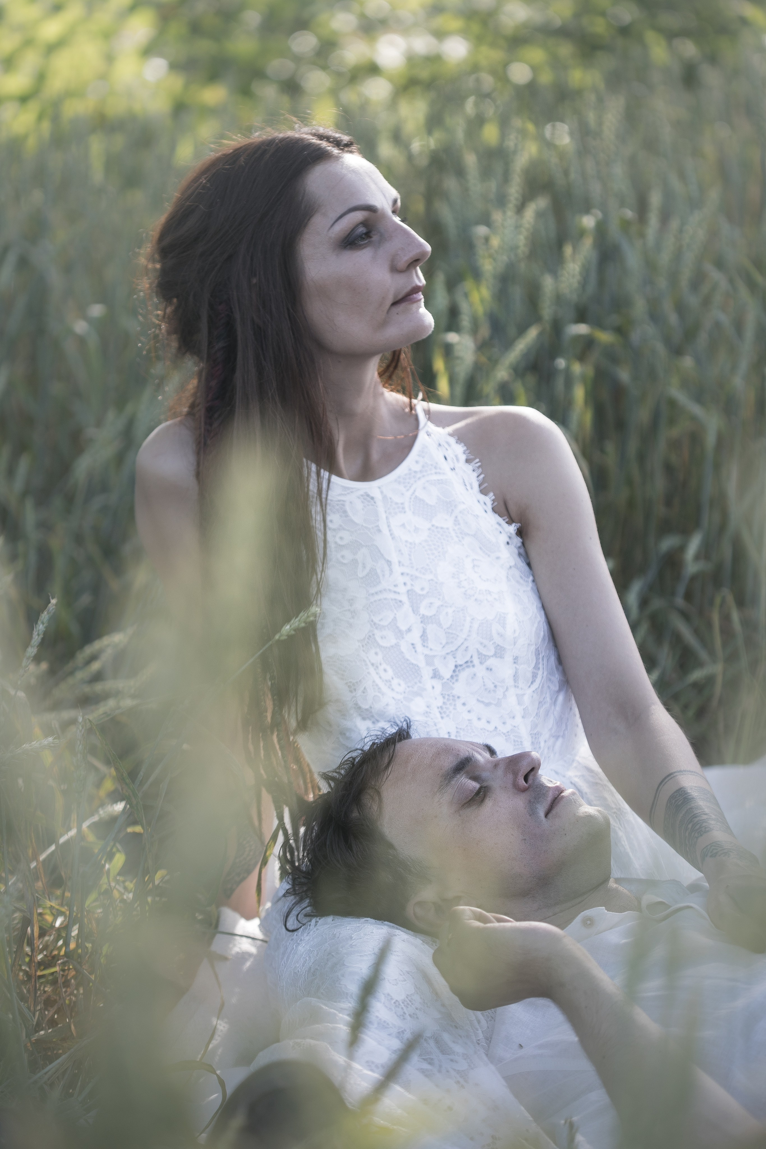 Wedding ceremony Agnese &Aleksandrs. Sandra Garanca Portrait and event photographer