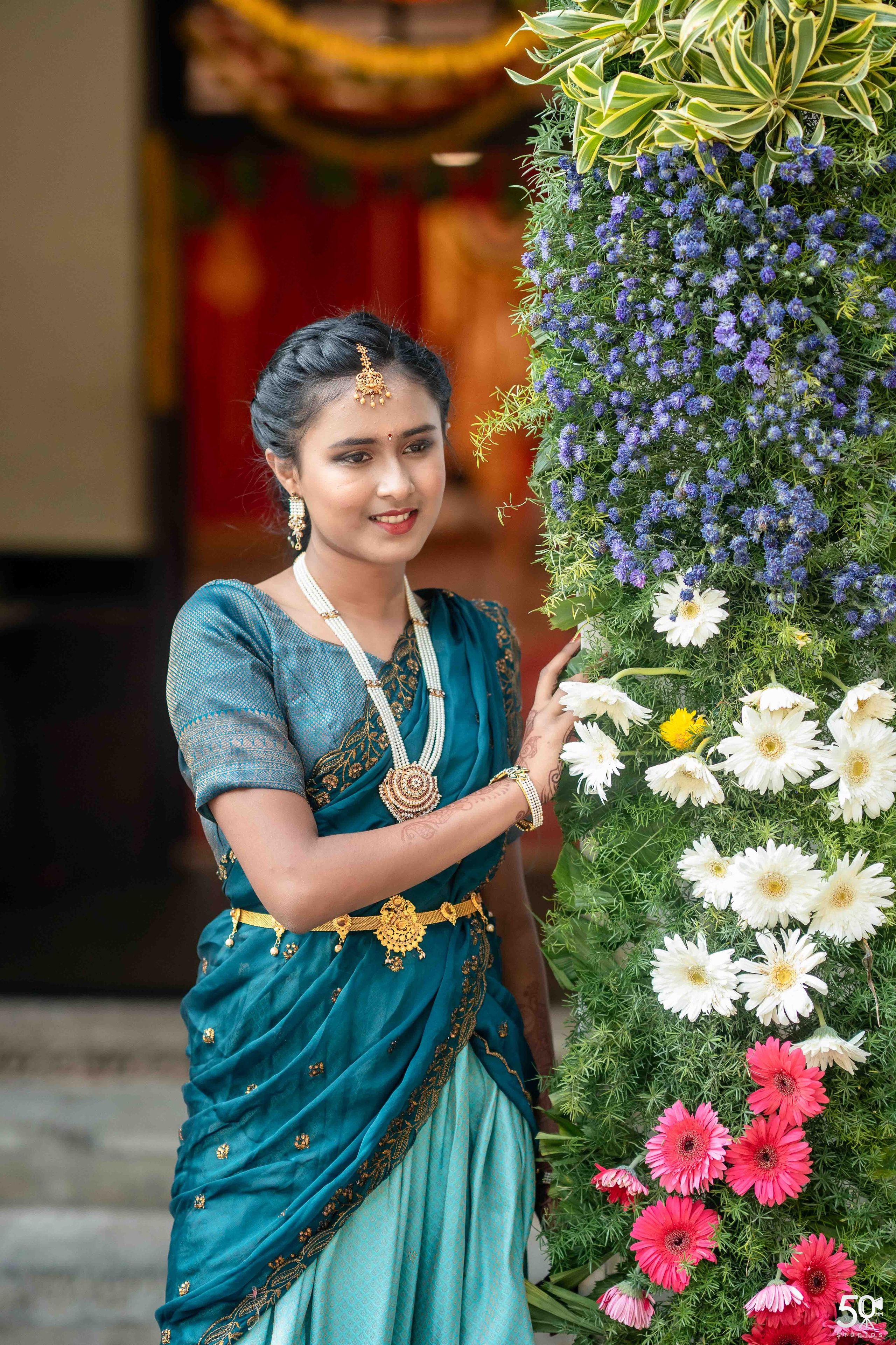 SATHVIK UPANAYANA. 50mm STUDIOS