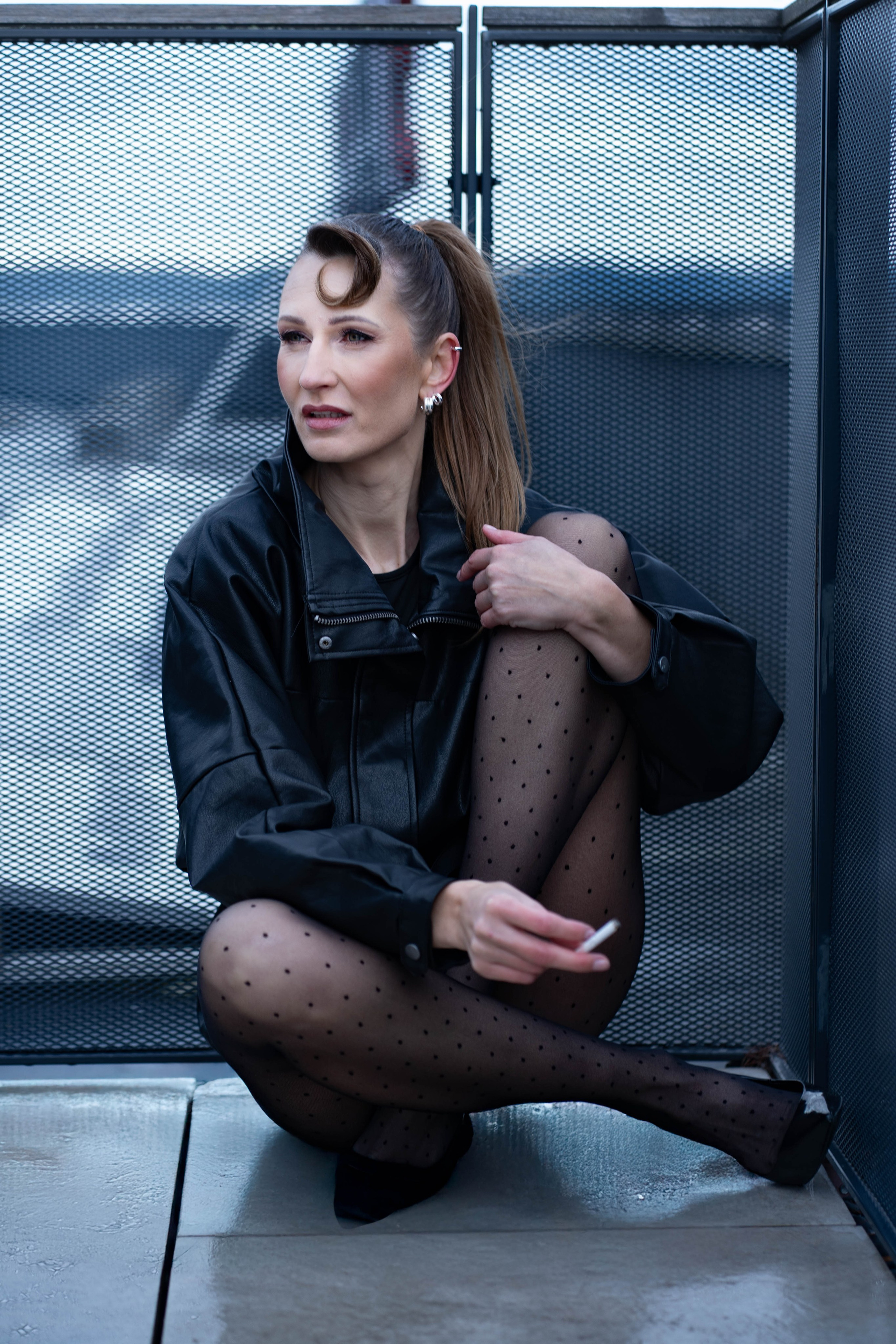 Rasa. Fotografija — Olga Bojarin