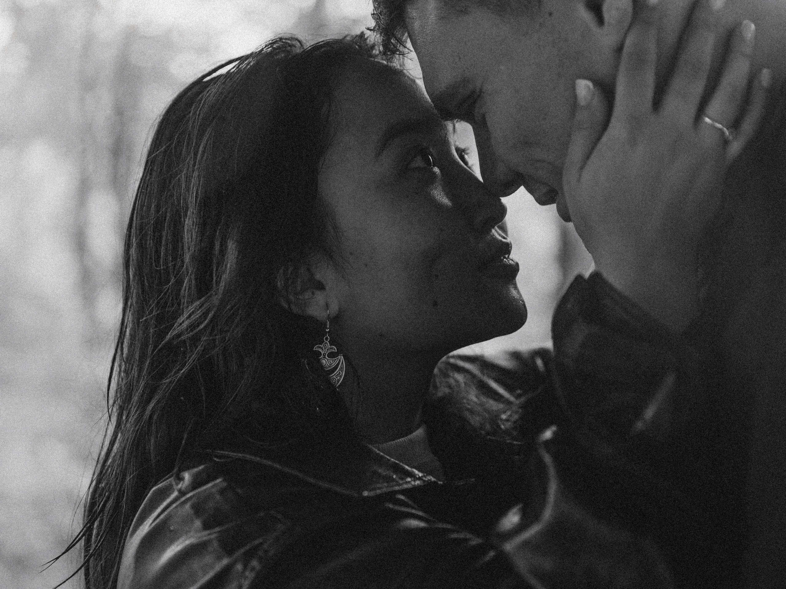 Счастливы в любую погоду. Валерия Вартанова. Фотограф