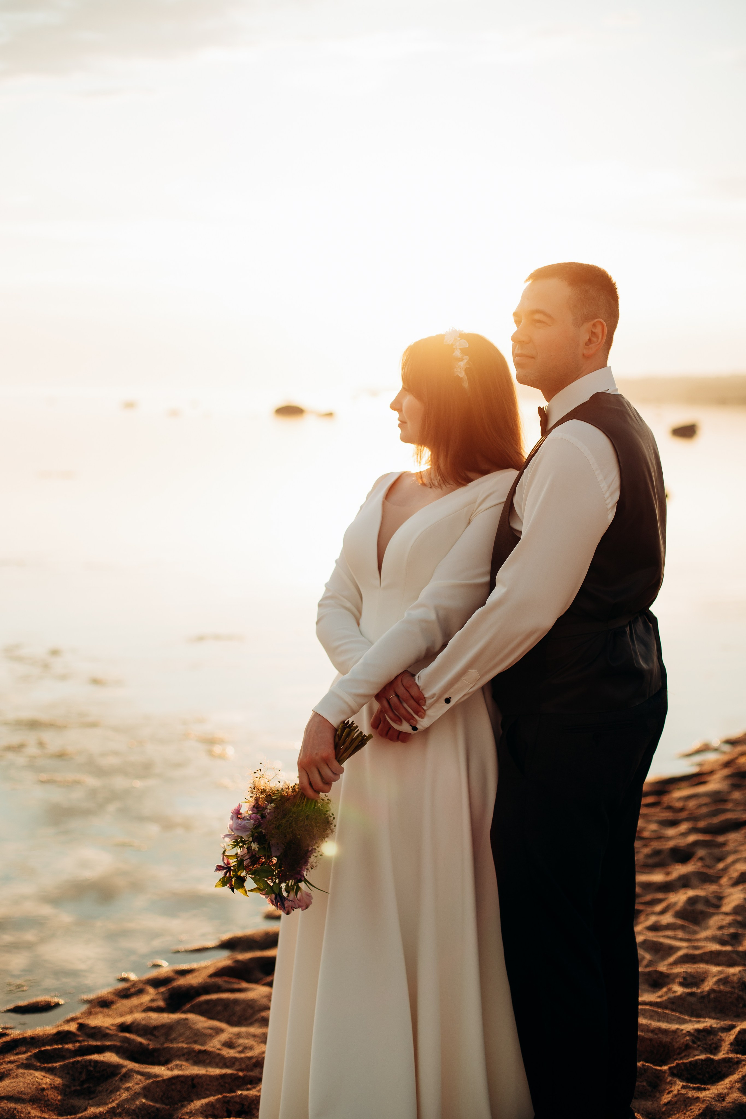 Александр и Наталья. Полный день. Главная