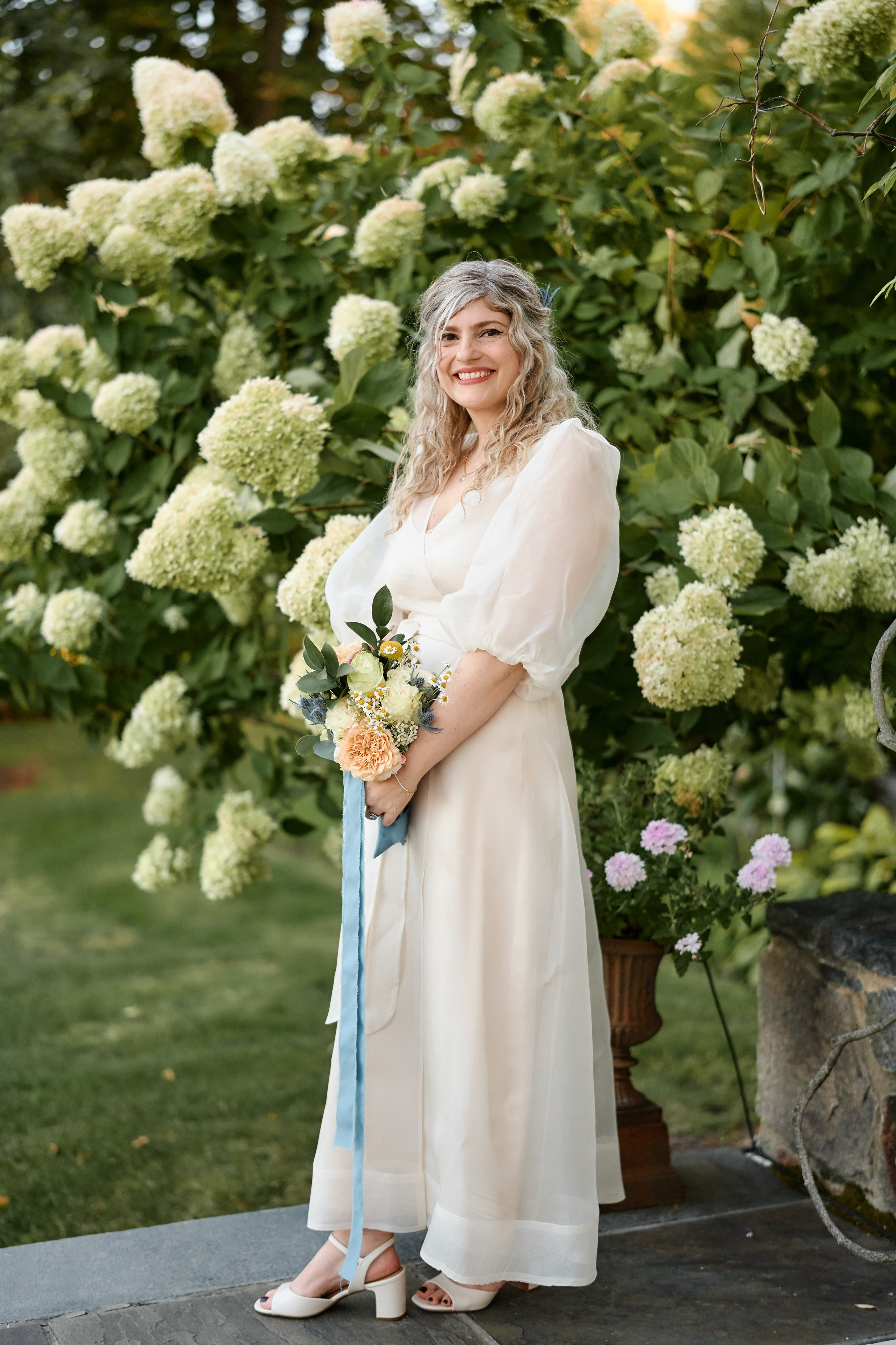 Lindsey & Michael. Professional Wedding and event photographer USA New York