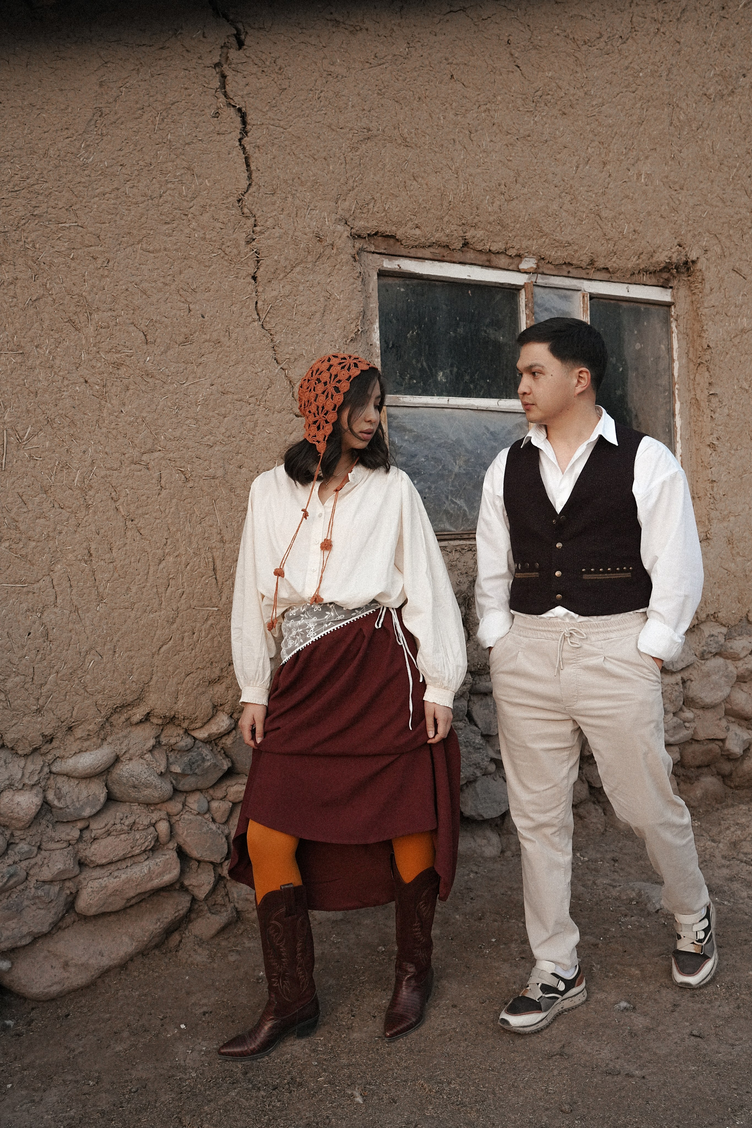 K & A. Sariev