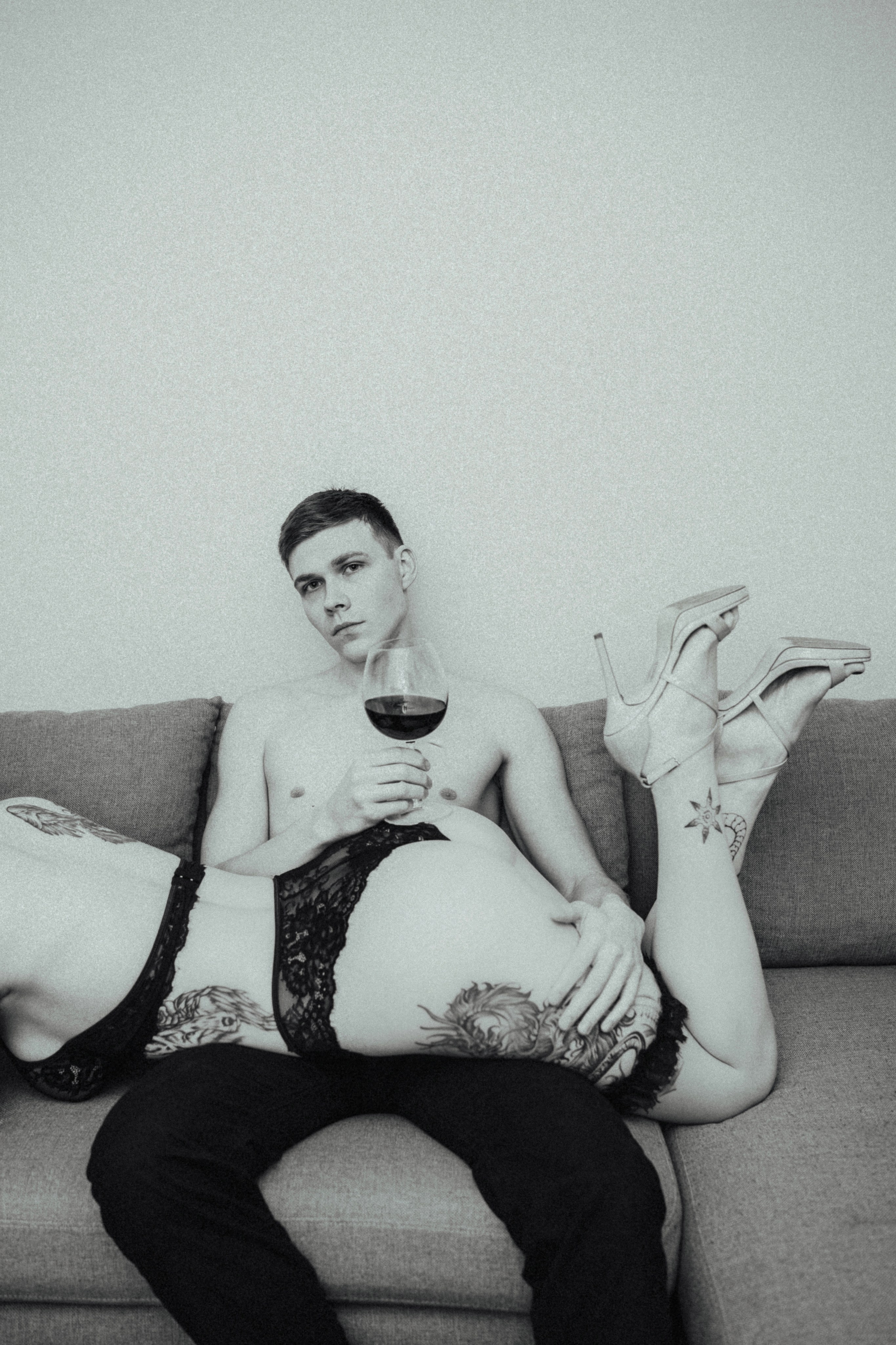 Love Story. Uvarovsphoto