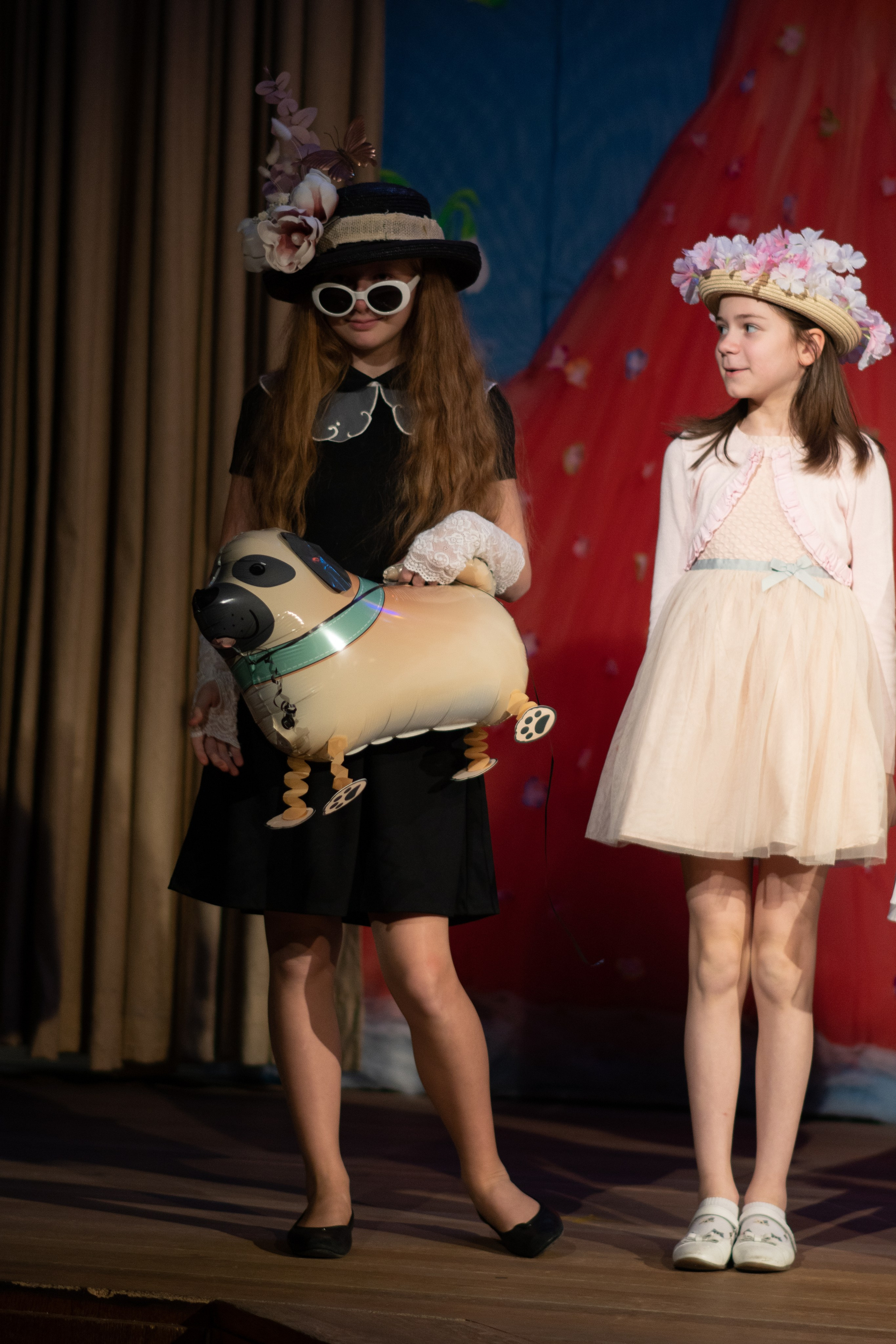 Концерт. Семейный и детский фотограф