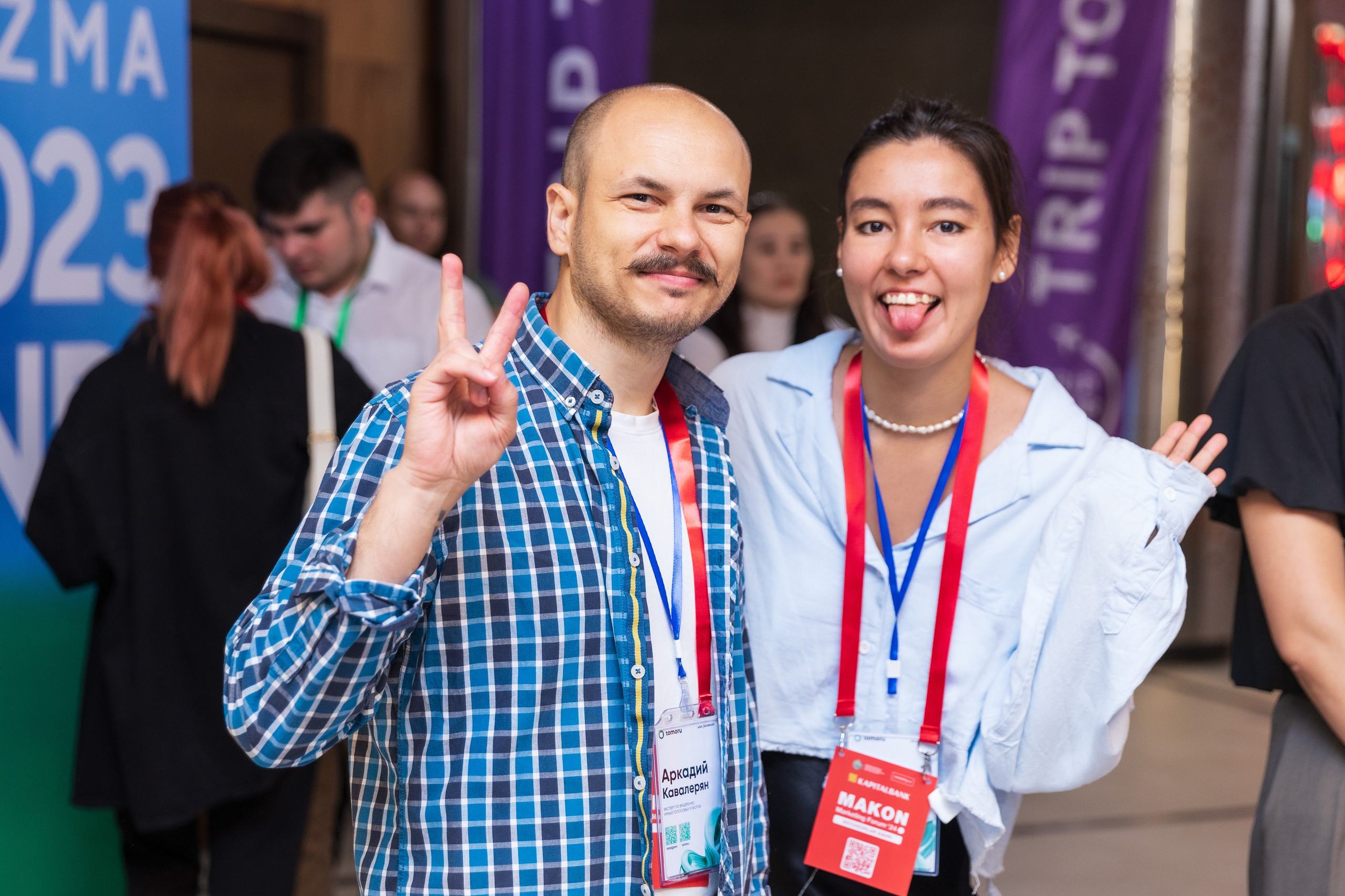 VI Международный бизнес-форум MAKON Marketing Forum 2024. Профессиональная Фото-Видео Студия Геннадия Нестеренко | Ташкент и Весь Узбекистан