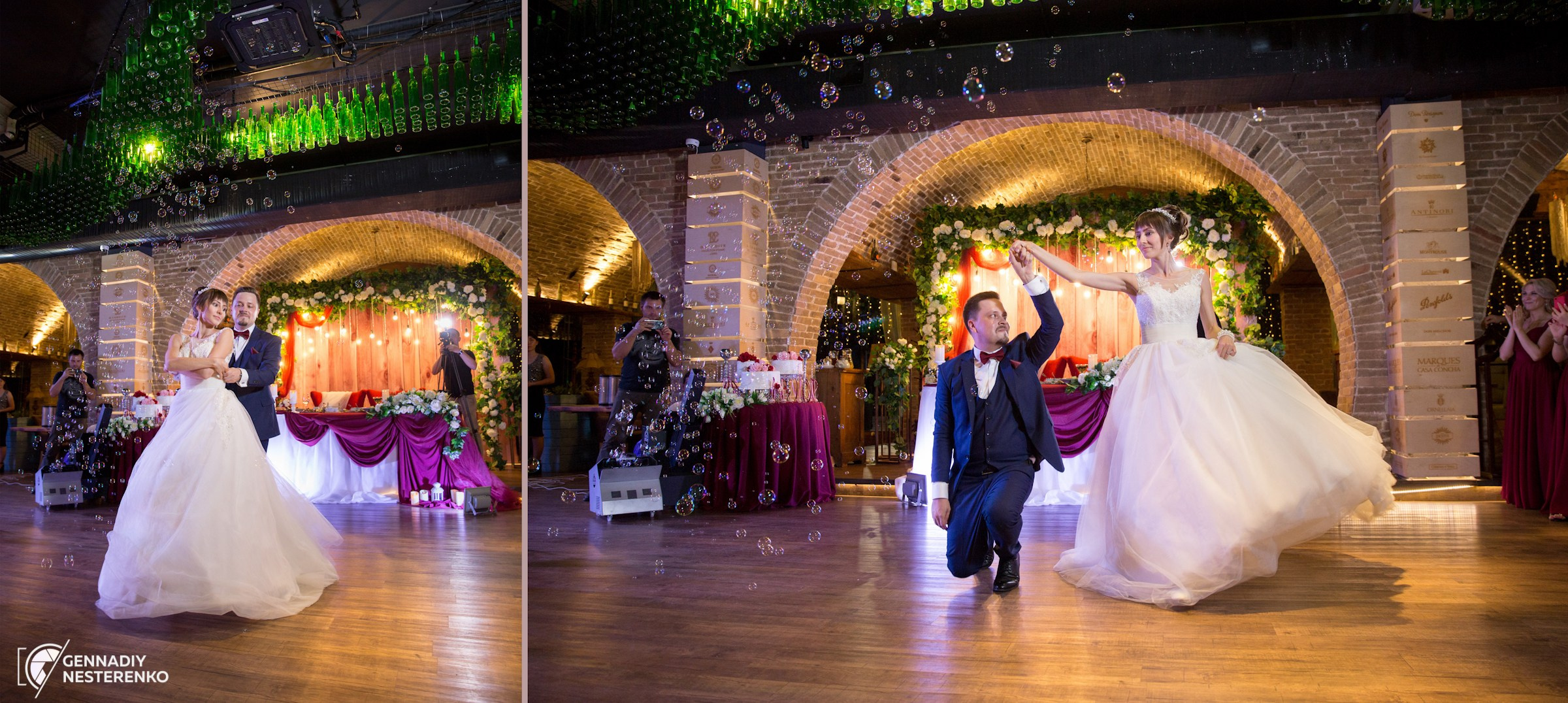 Свадьба Степа и Лилия. Профессиональная Фото-Видео Студия Геннадия Нестеренко | Ташкент и Весь Узбекистан