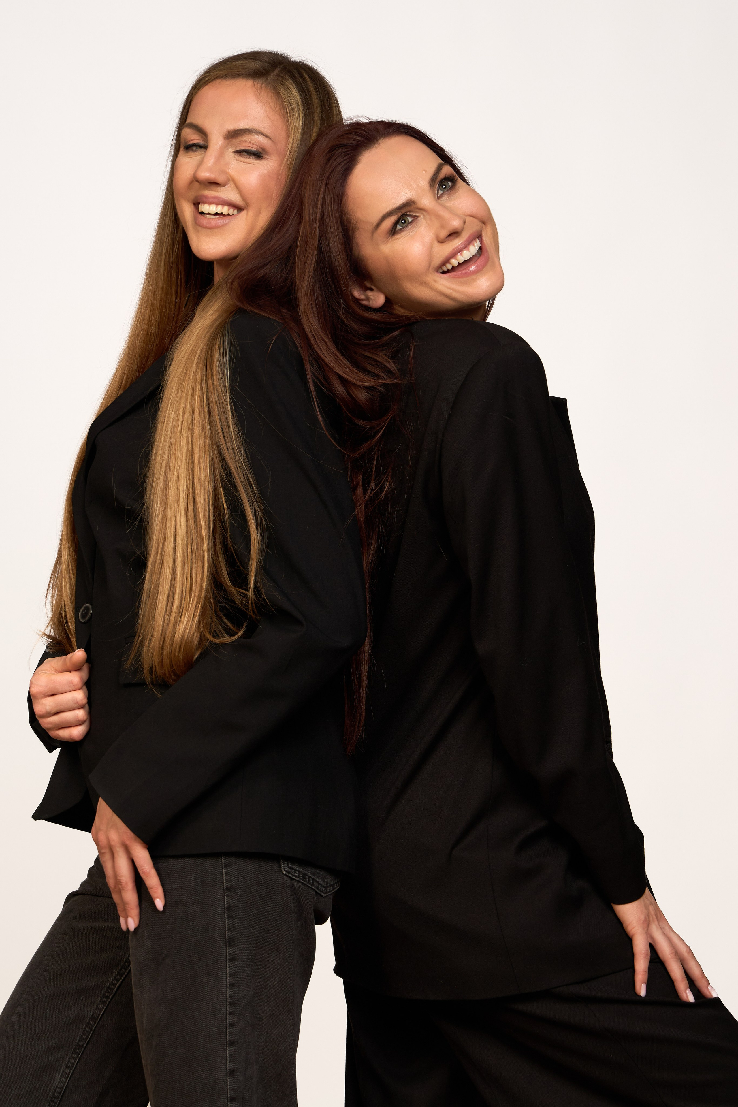 Māsas Dreimanes. Фотограф Илона Иванова, Кондрашин студия, Рига