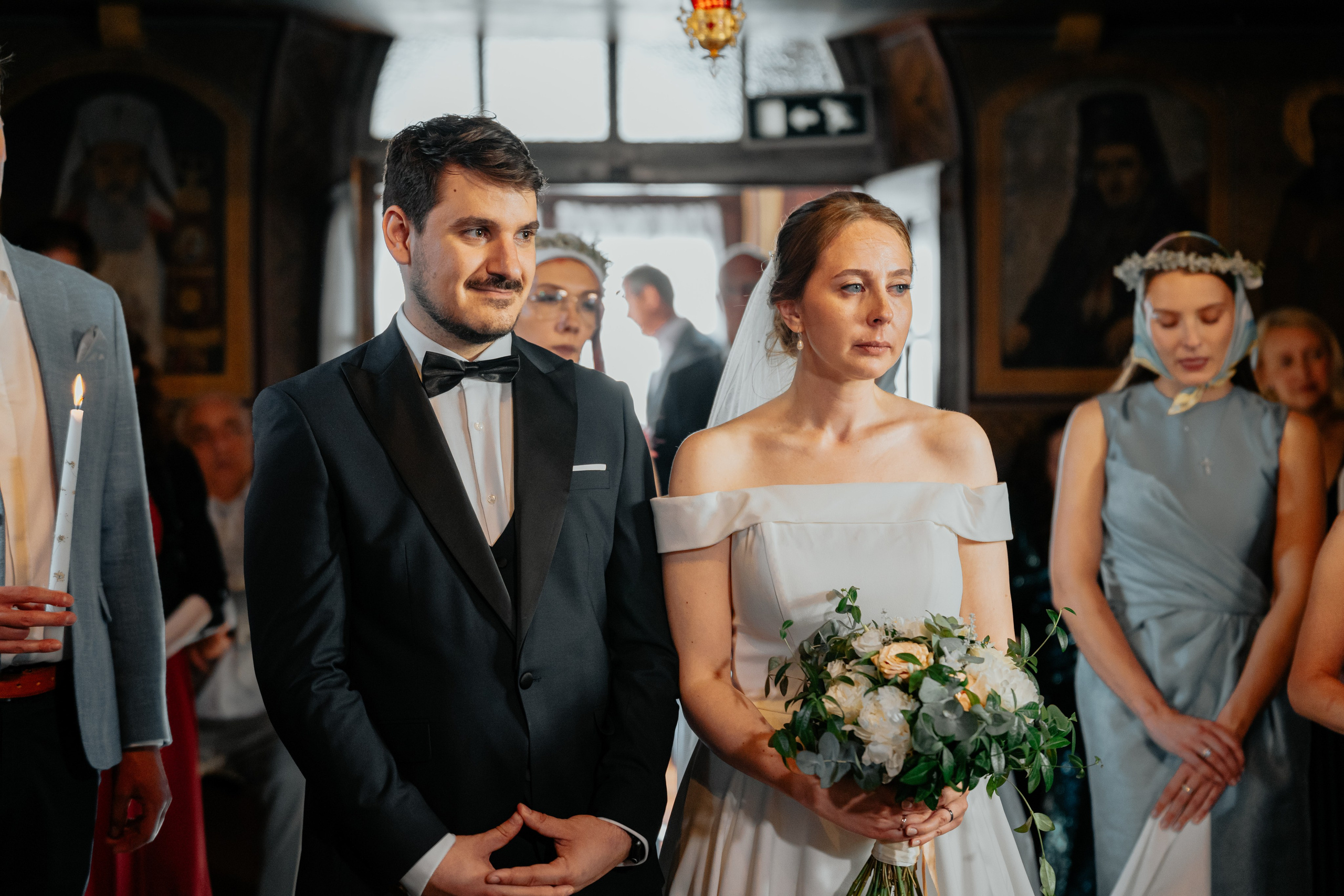 K & T. Fotograf Nunta Iasi - Hearts & Pictures