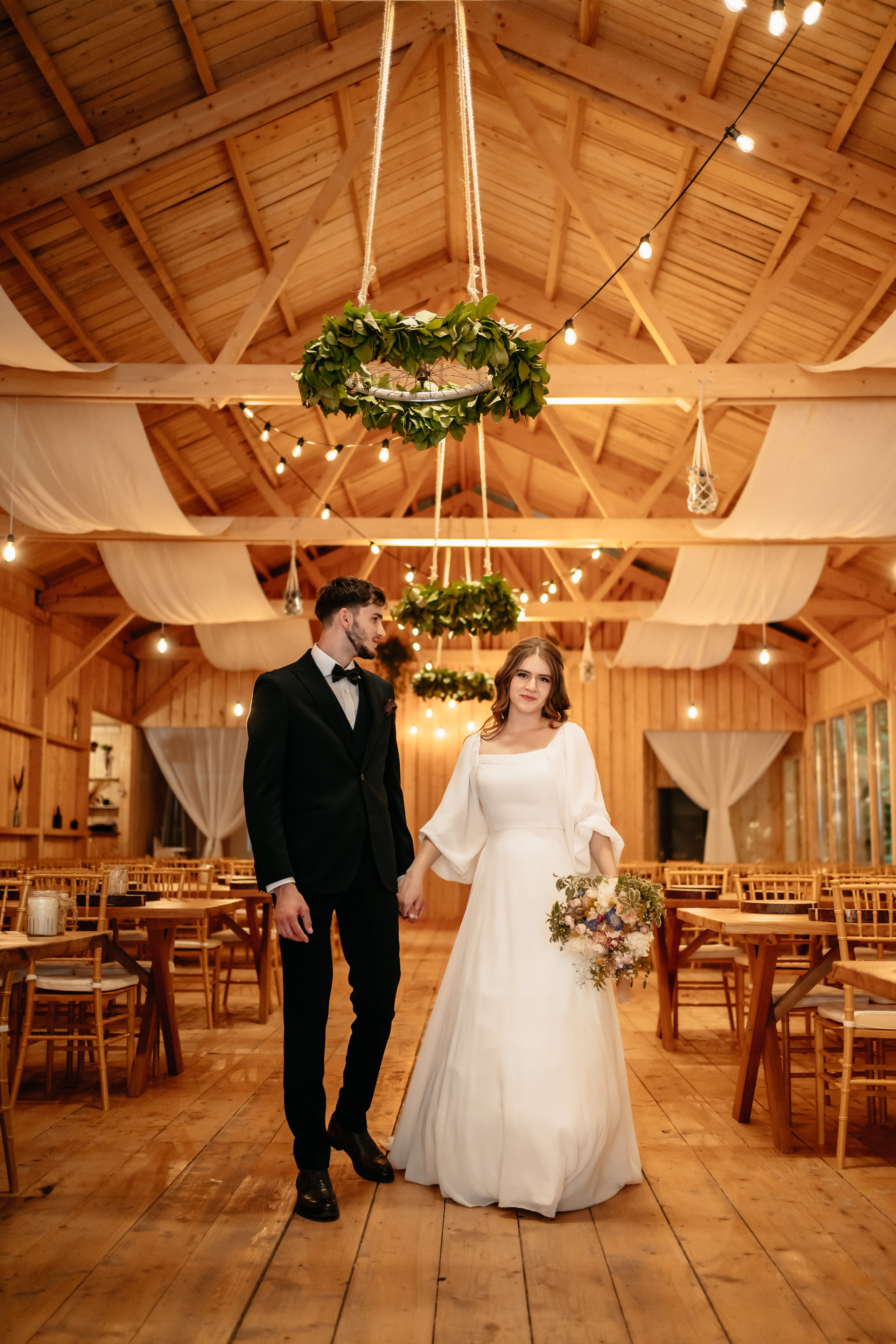 S & D. Fotograf Nunta Iasi - Hearts & Pictures