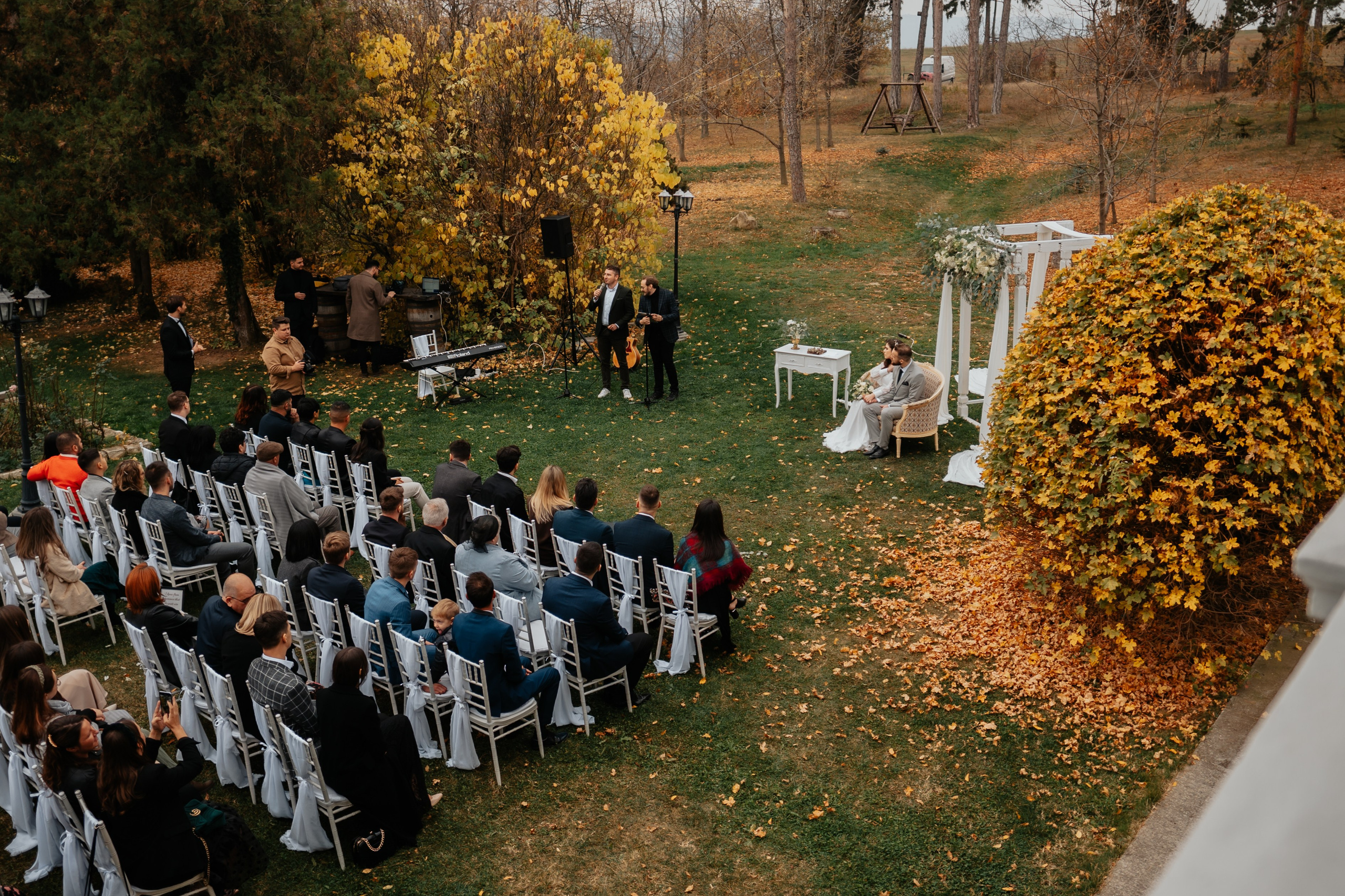 M & A. Fotograf Nunta Iasi - Hearts & Pictures